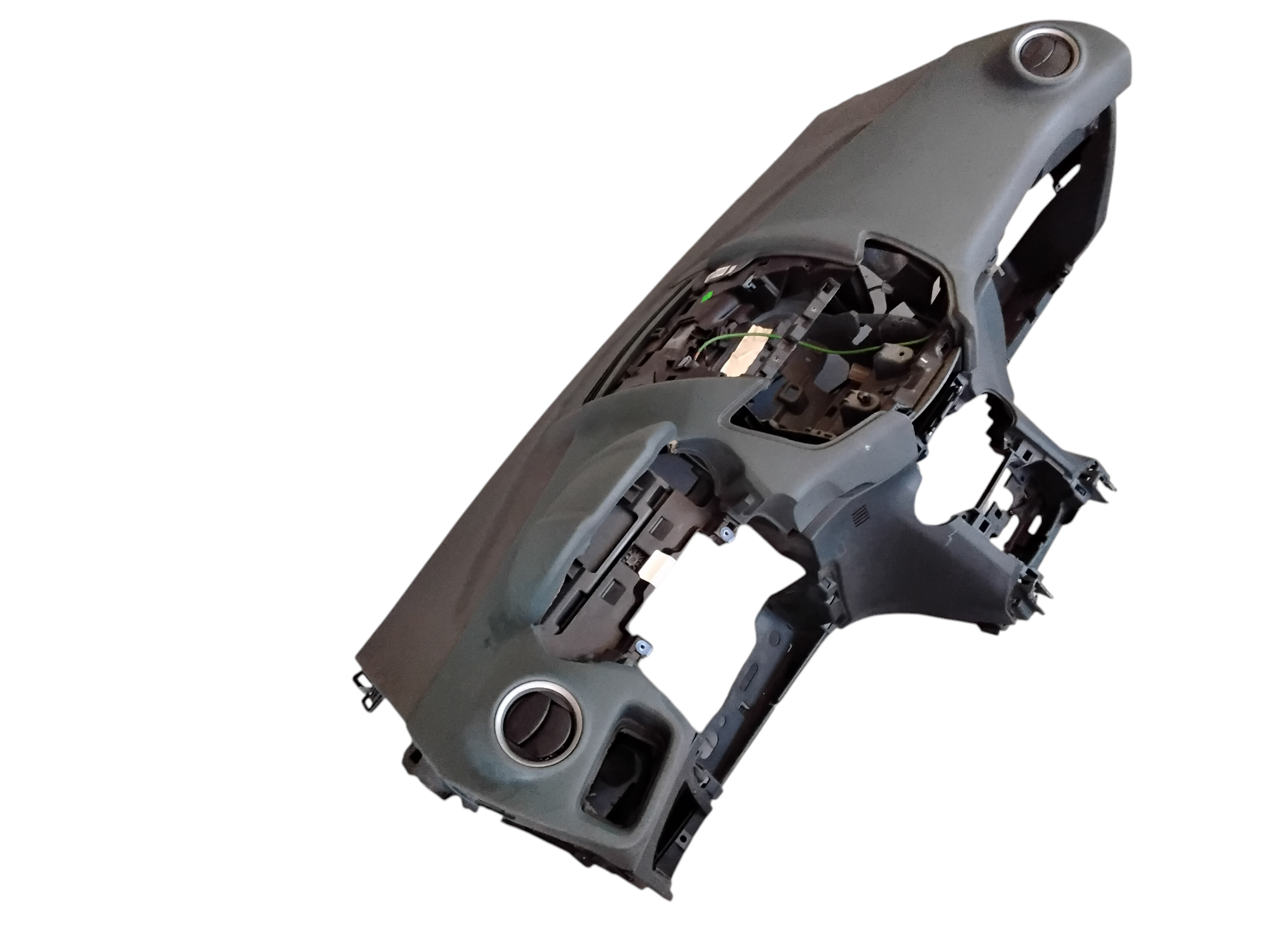 Cruscotto nudo per Ford Fiesta 6 Serie (2008 - 2017)