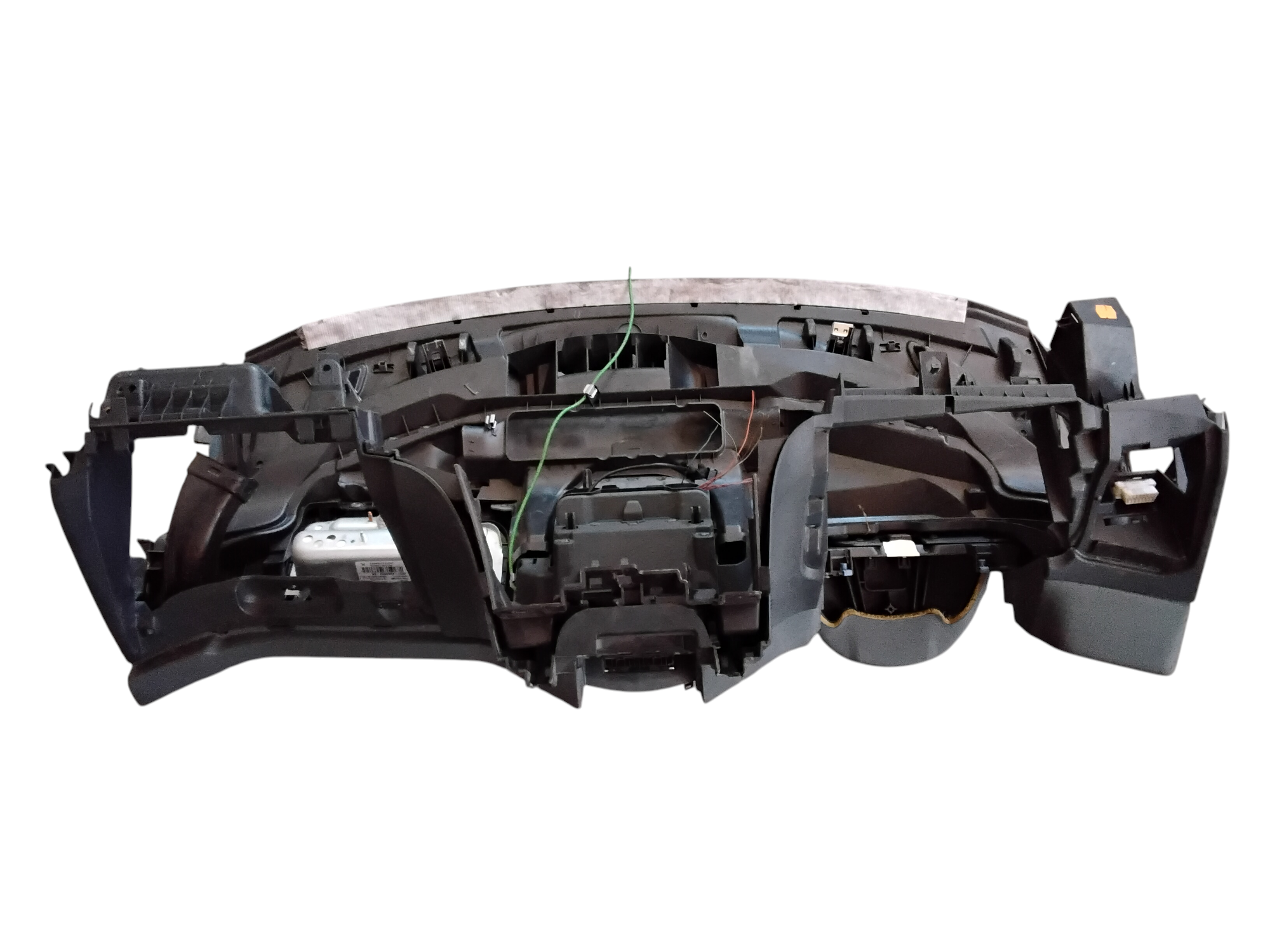 Cruscotto nudo per Ford Fiesta 6 Serie (2008 - 2017)