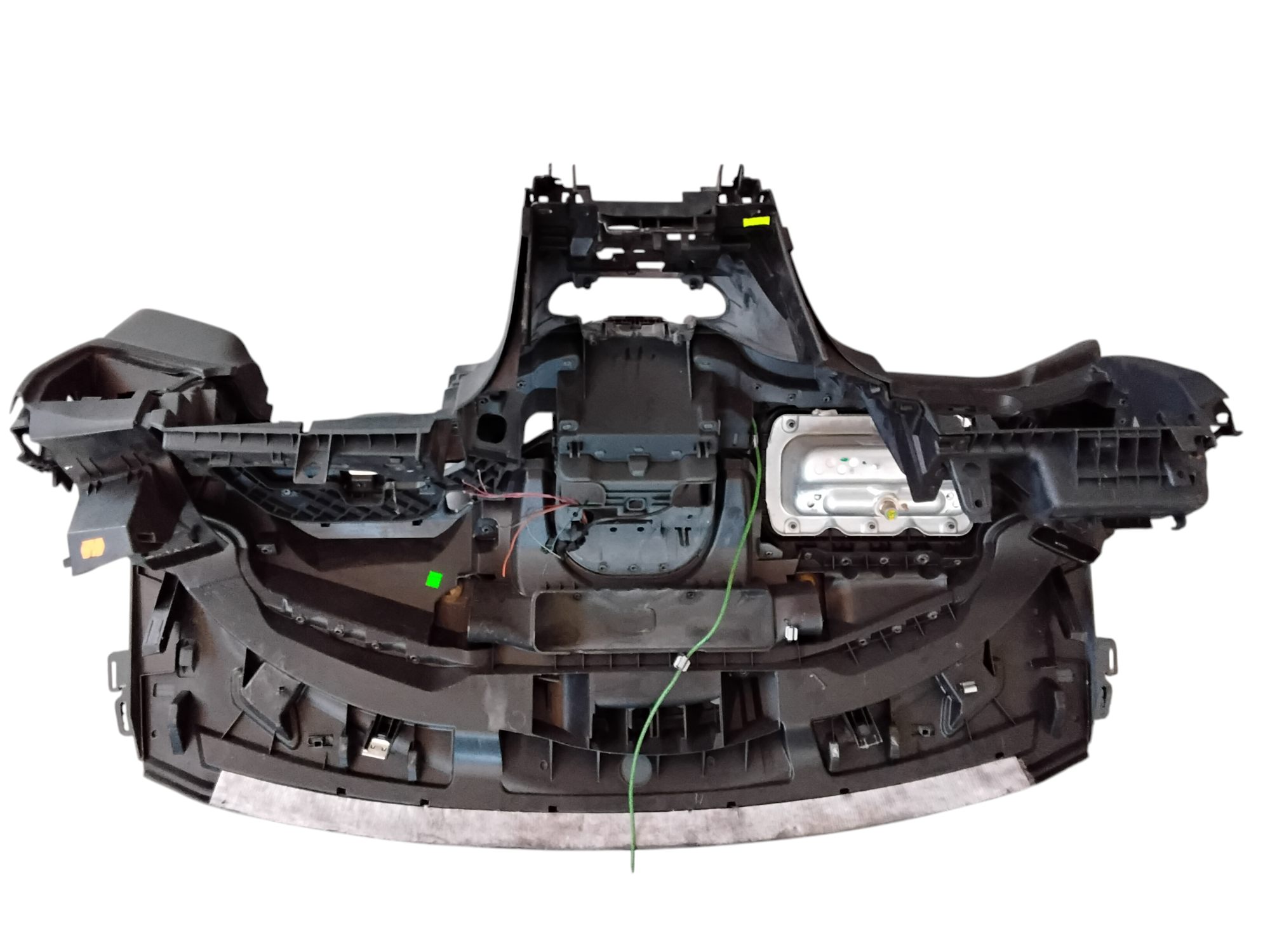 Cruscotto nudo per Ford Fiesta 6 Serie (2008 - 2017)