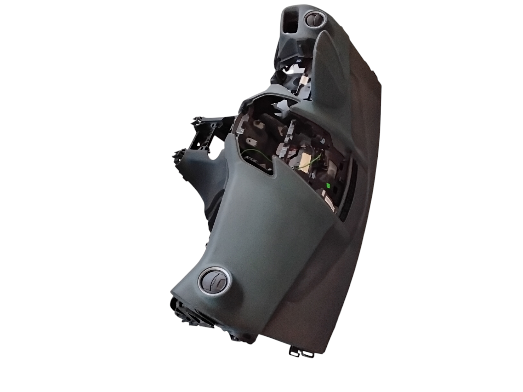 Cruscotto nudo per Ford Fiesta 6 Serie (2008 - 2017)