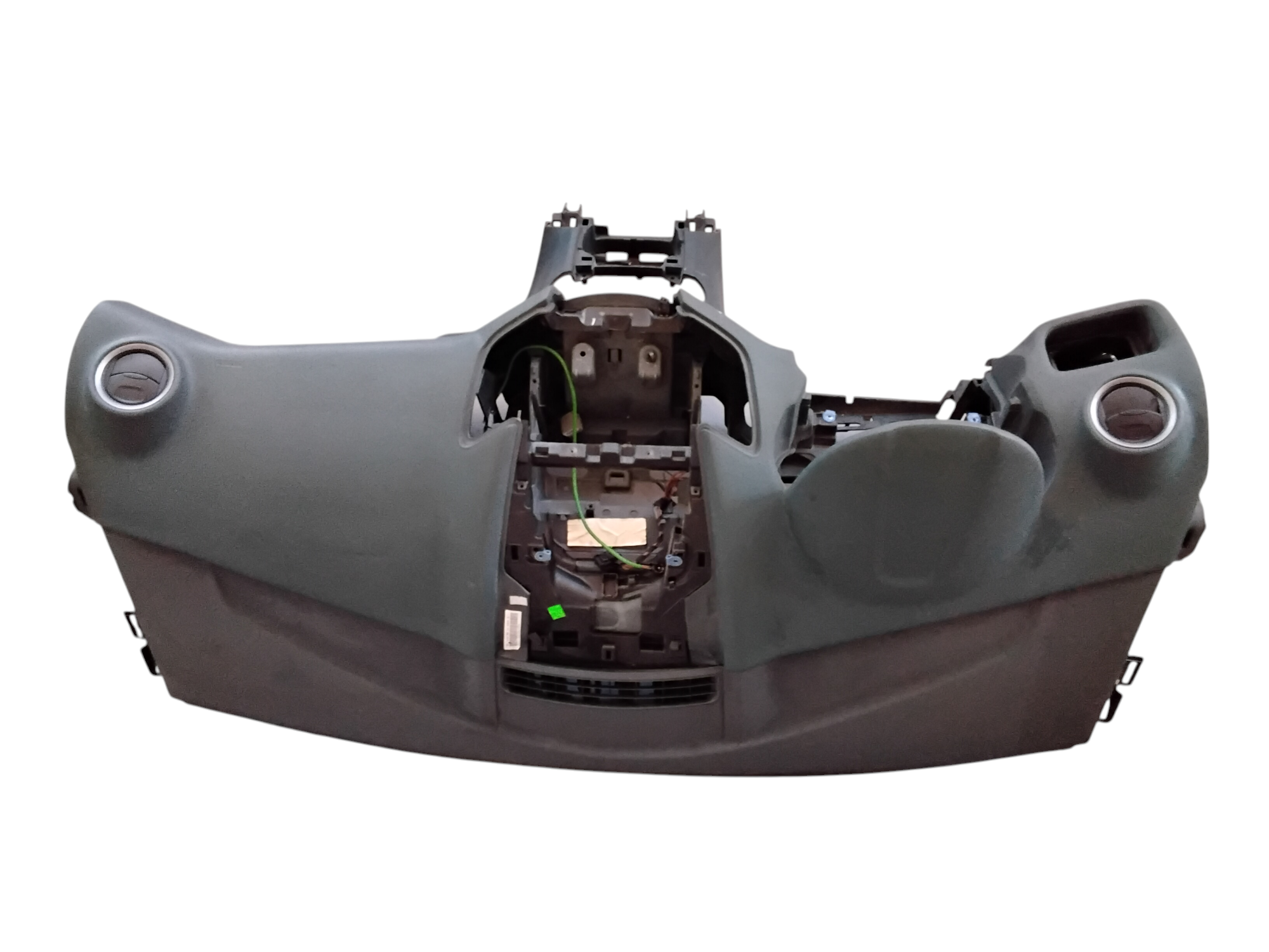 Cruscotto nudo per Ford Fiesta 6 Serie (2008 - 2017)