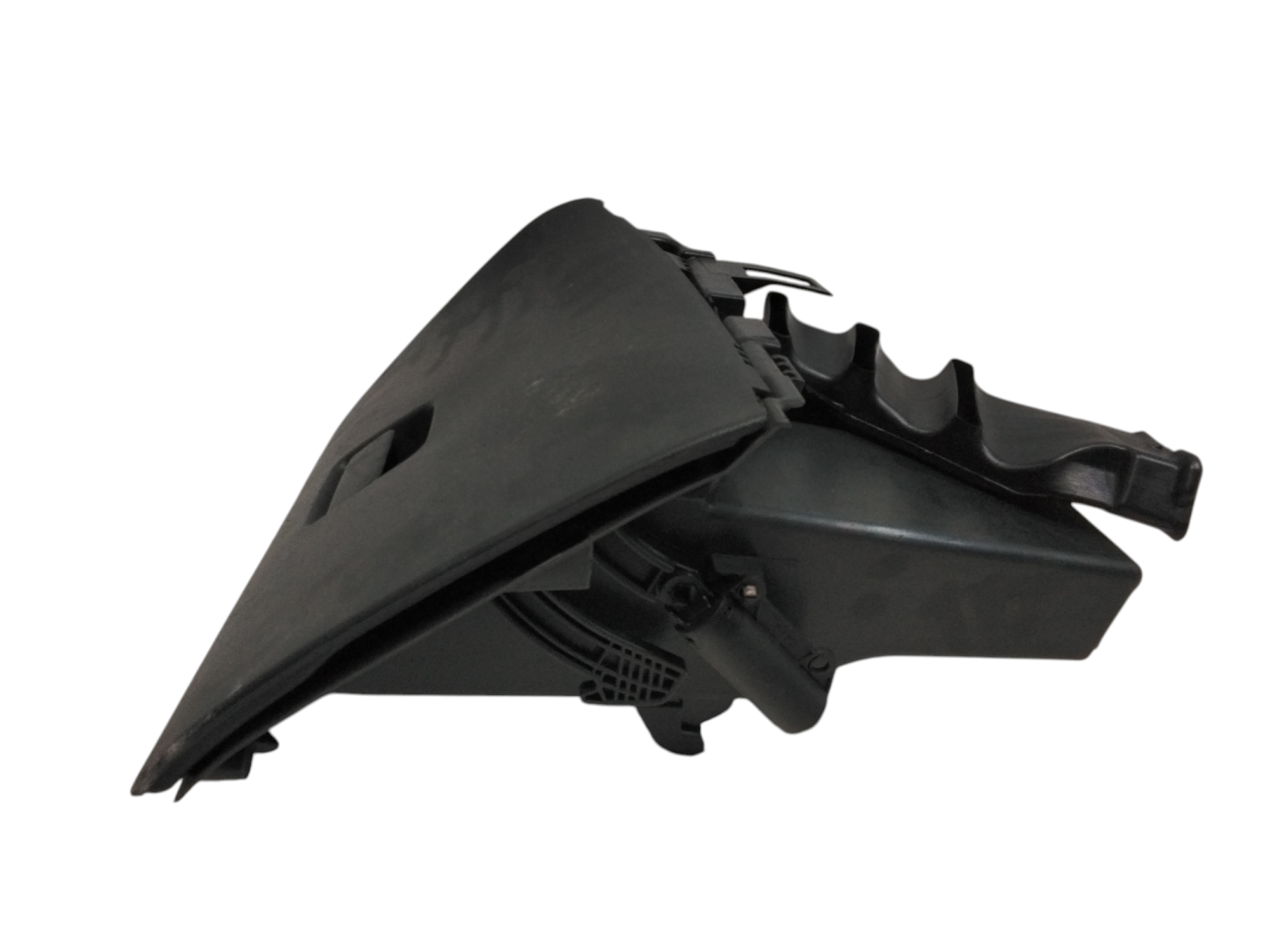 Vano portaoggetti per Citroen C3 Aircross (2017 - )