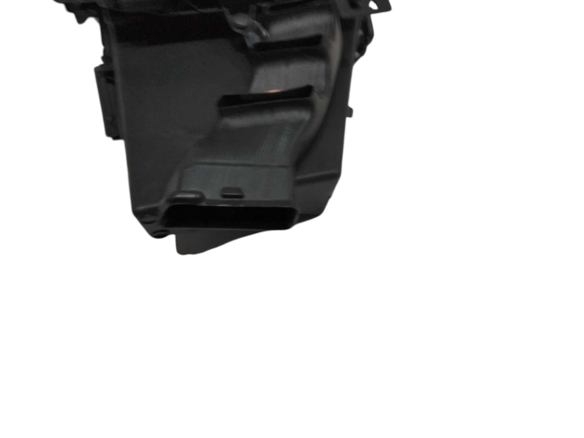 Vano portaoggetti per Citroen C3 Aircross (2017 - )