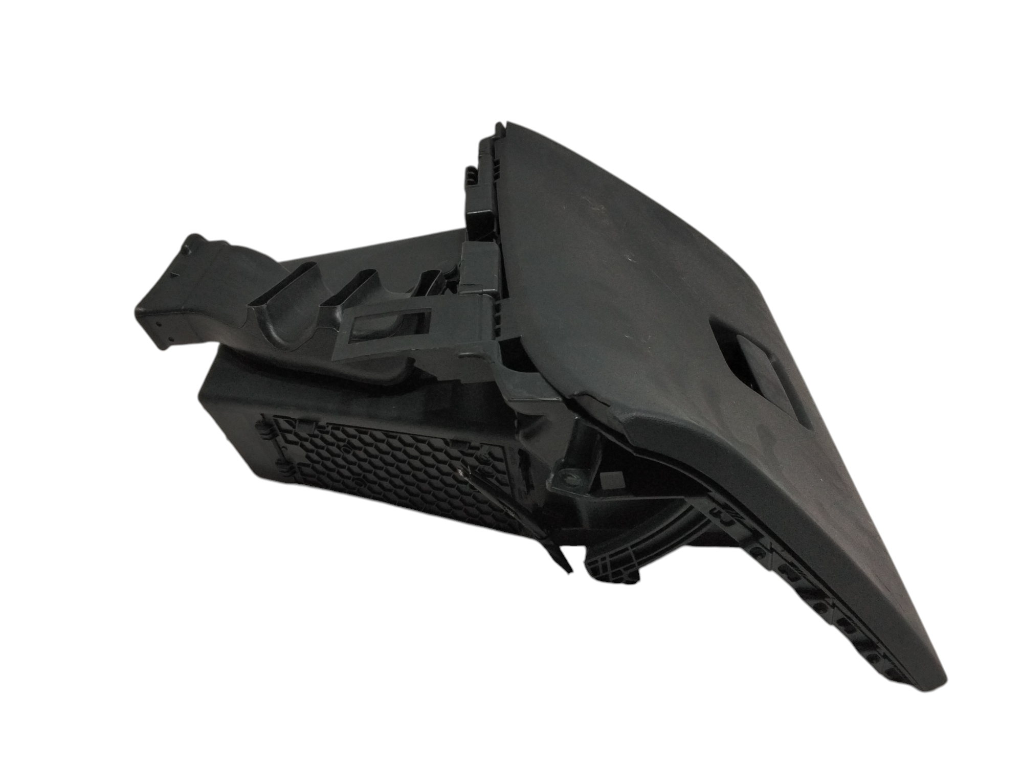 Vano portaoggetti per Citroen C3 Aircross (2017 - )