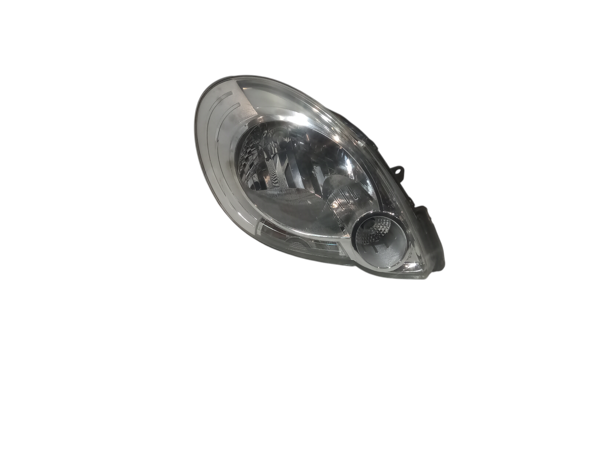 Faro anteriore Destro Passeggero per Renault Kangoo 4 Serie (2008 - In produzione)