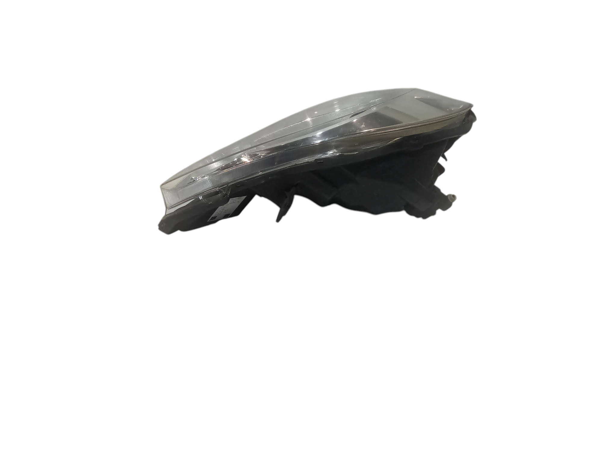 Faro anteriore Destro Passeggero per Renault Kangoo 4 Serie (2008 - In produzione)