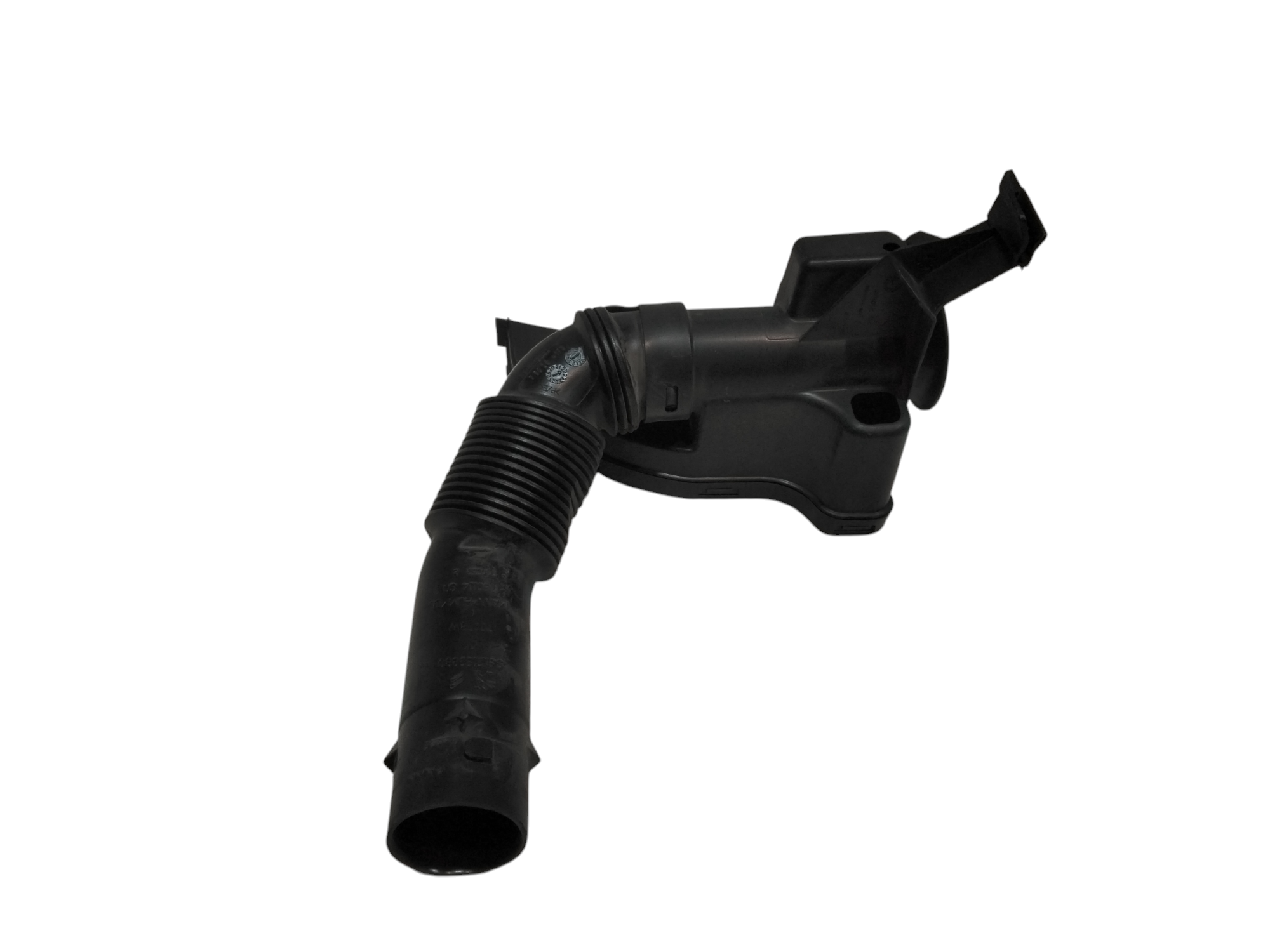 Tubo aspirazione filtro aria per Citroen C3 Aircross (2017 - )