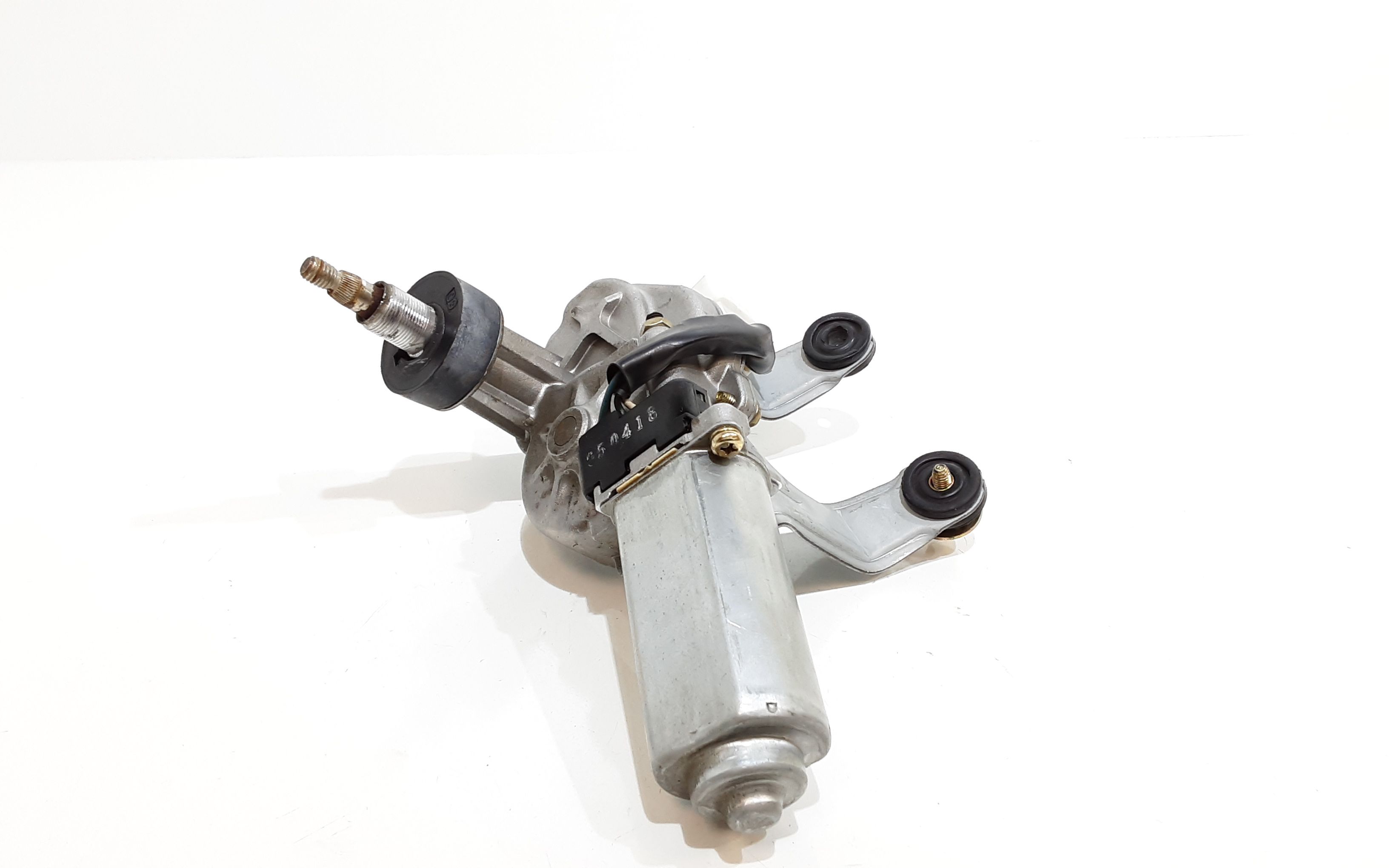 Motorino Tergicristallo Posteriore KIA Carnival 2 Serie