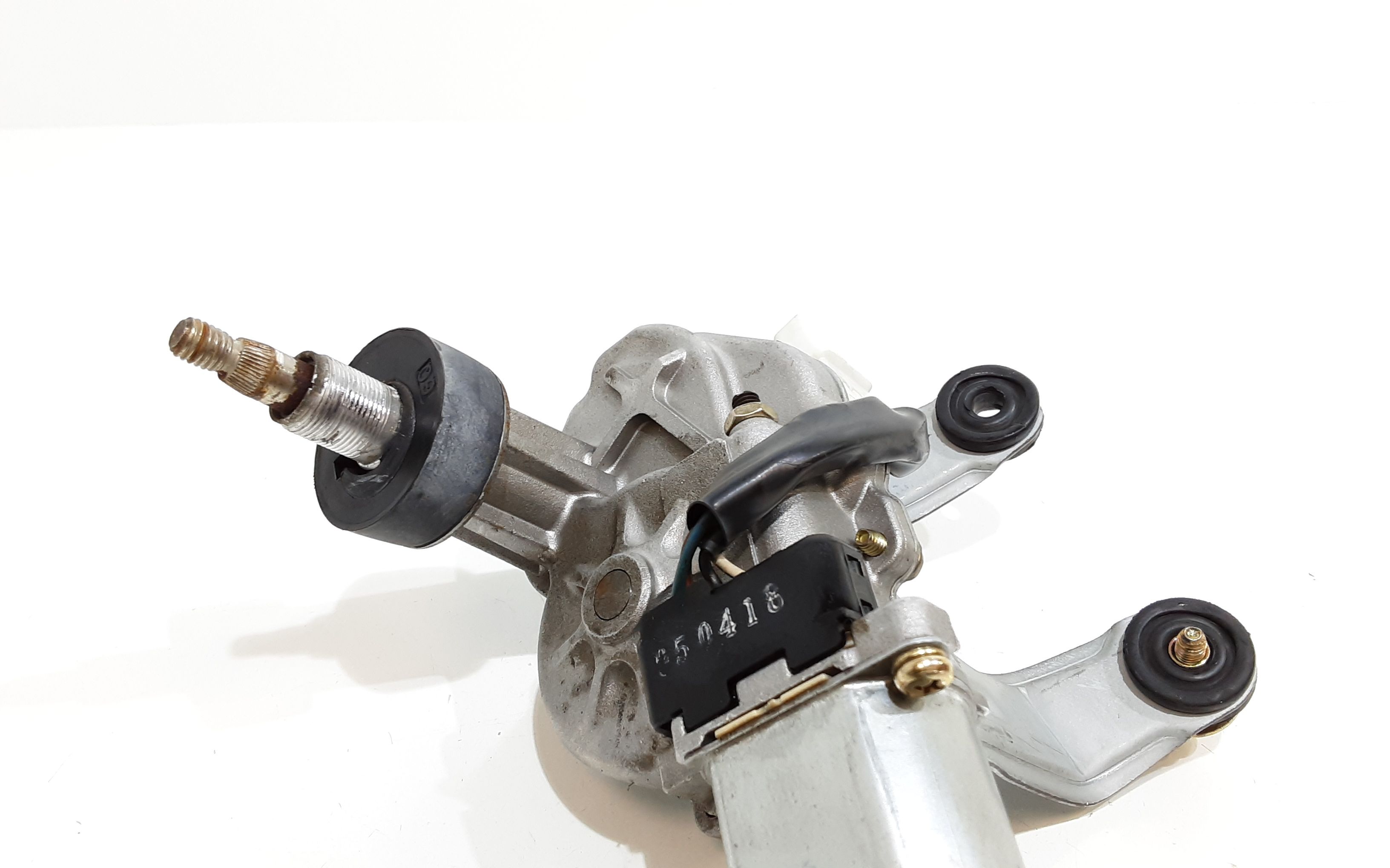 Motorino Tergicristallo Posteriore KIA Carnival 2 Serie