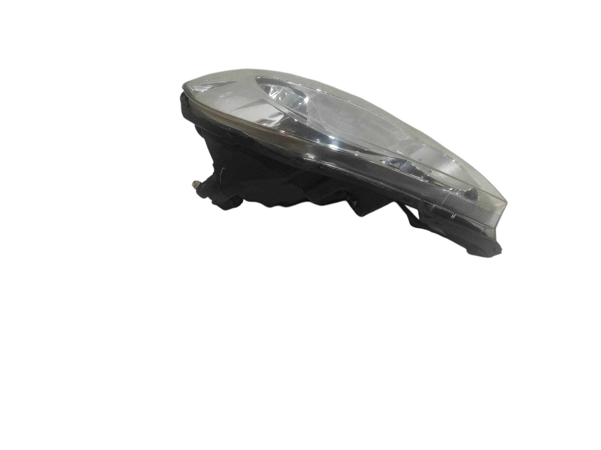 Faro anteriore Sinistro Guida per Renault Kangoo 4 Serie (2008 - In produzione)