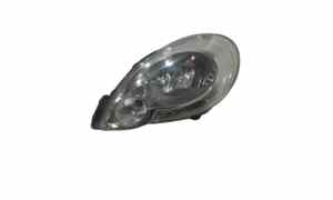 Faro anteriore Sinistro Guida per Renault Kangoo 4 Serie (2008 - In produzione)
