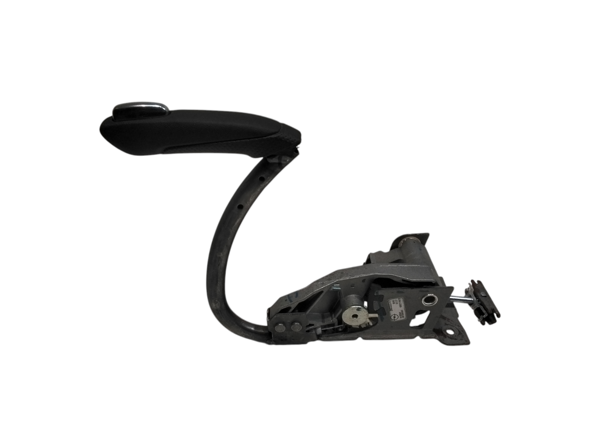 Leva Freno a Mano per Citroen C3 Aircross (2017 - )