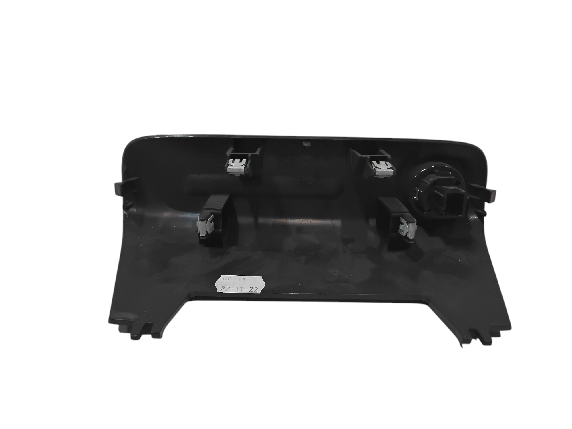 Pulsante start e stop per Citroen C3 Aircross (2017 - )