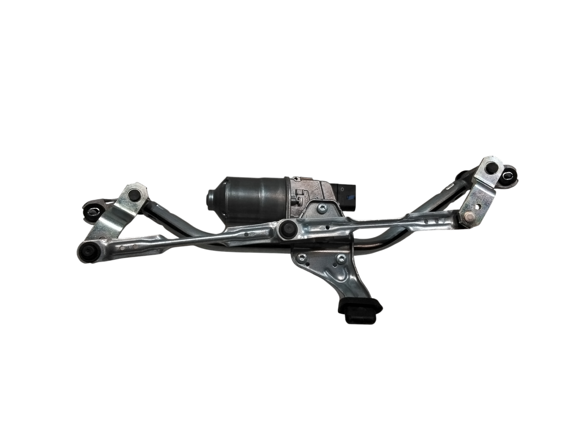 Motorino tergi ant completo di tandem per Citroen C3 Aircross (2017 - )