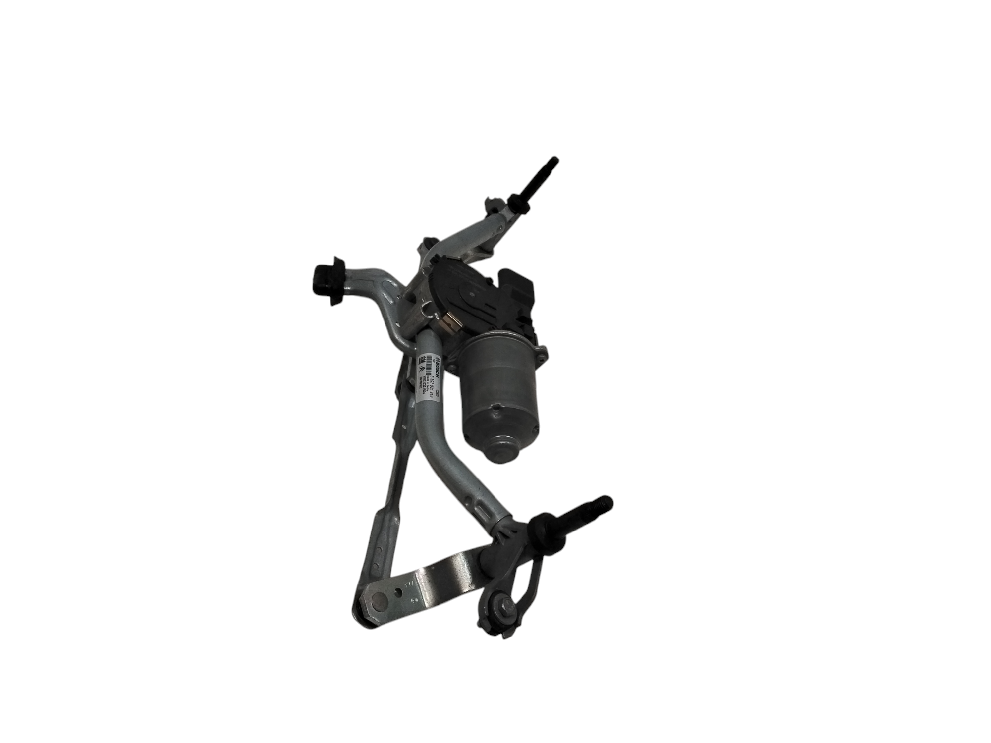 Motorino tergi ant completo di tandem per Citroen C3 Aircross (2017 - )