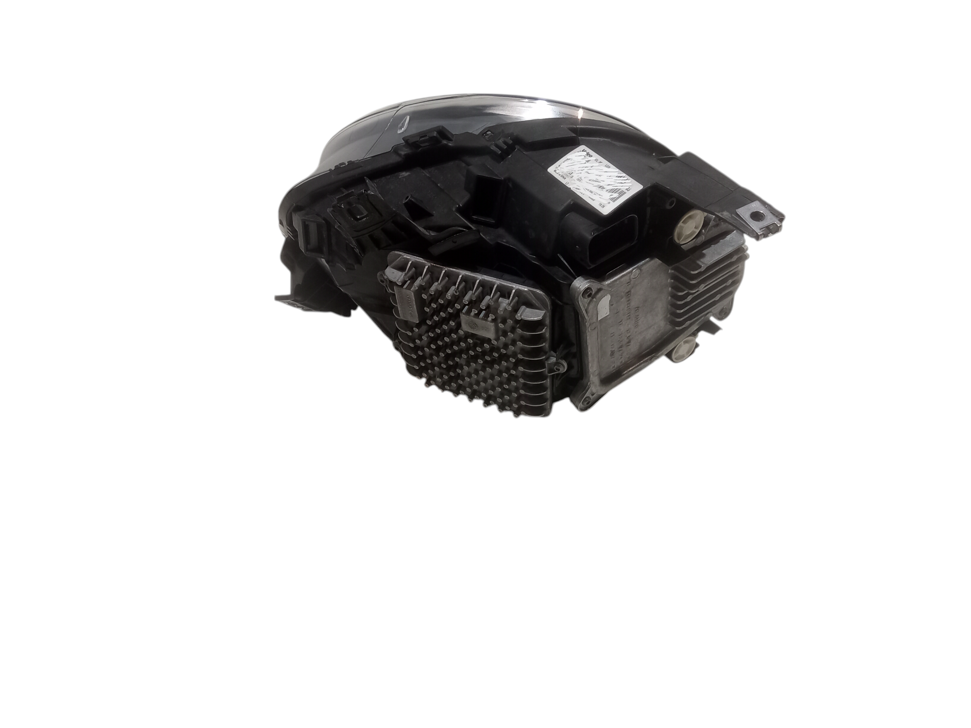 Faro fanale ant. DX a LED per Mini Cooper (17>) (2017 - )