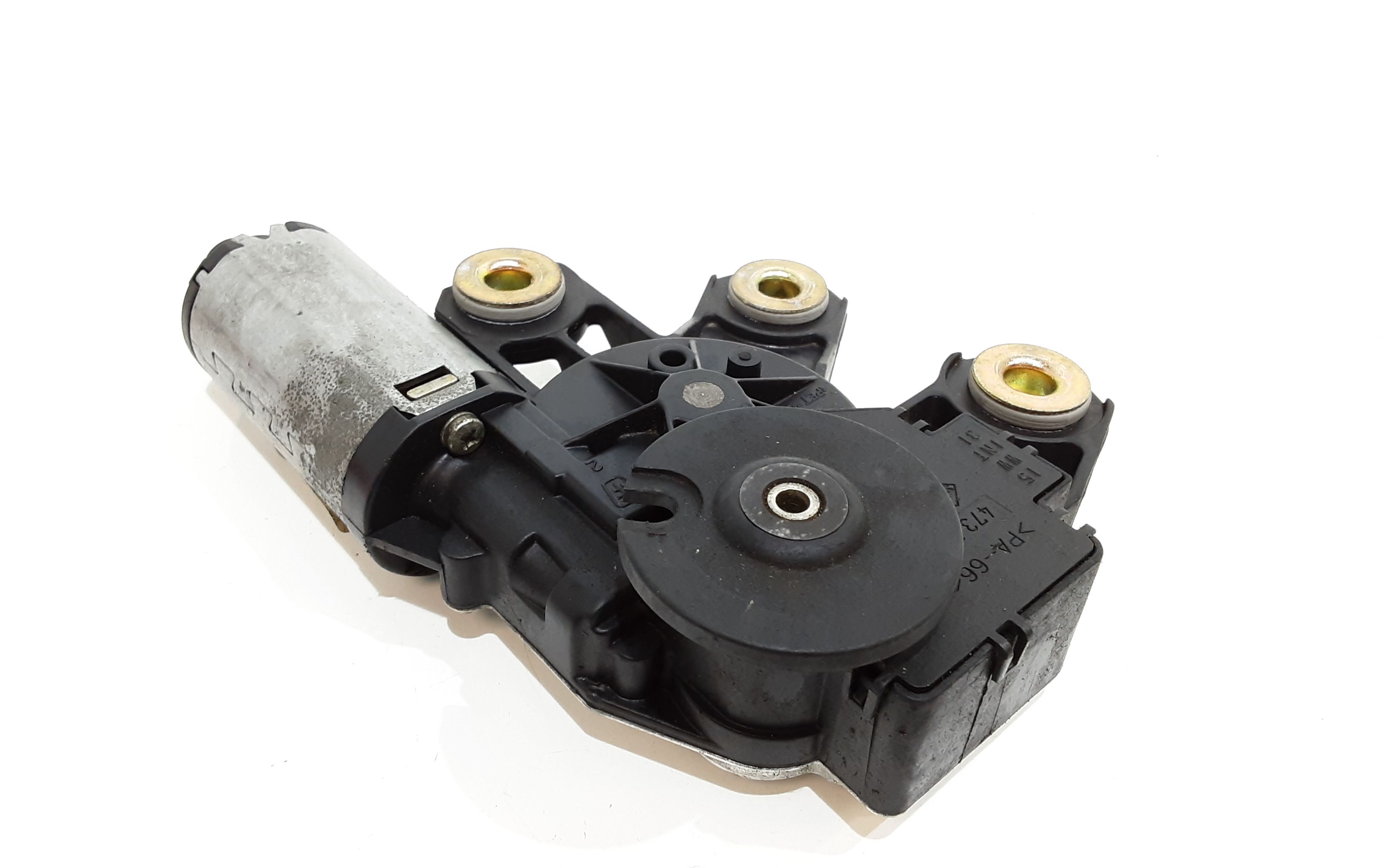 Motorino Tergicristallo Posteriore VOLKSWAGEN Touareg 1 Serie