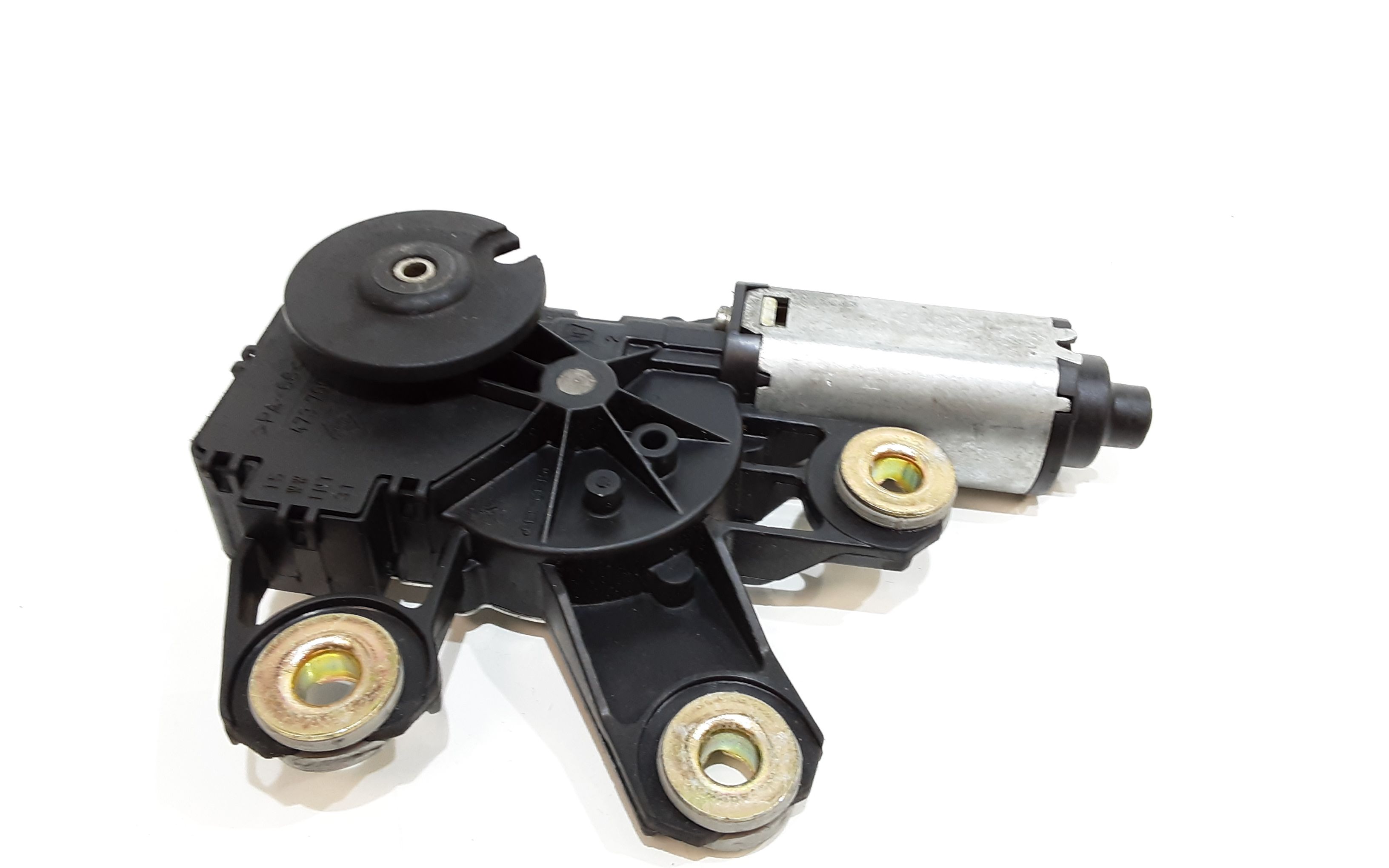 Motorino Tergicristallo Posteriore VOLKSWAGEN Touareg 1 Serie