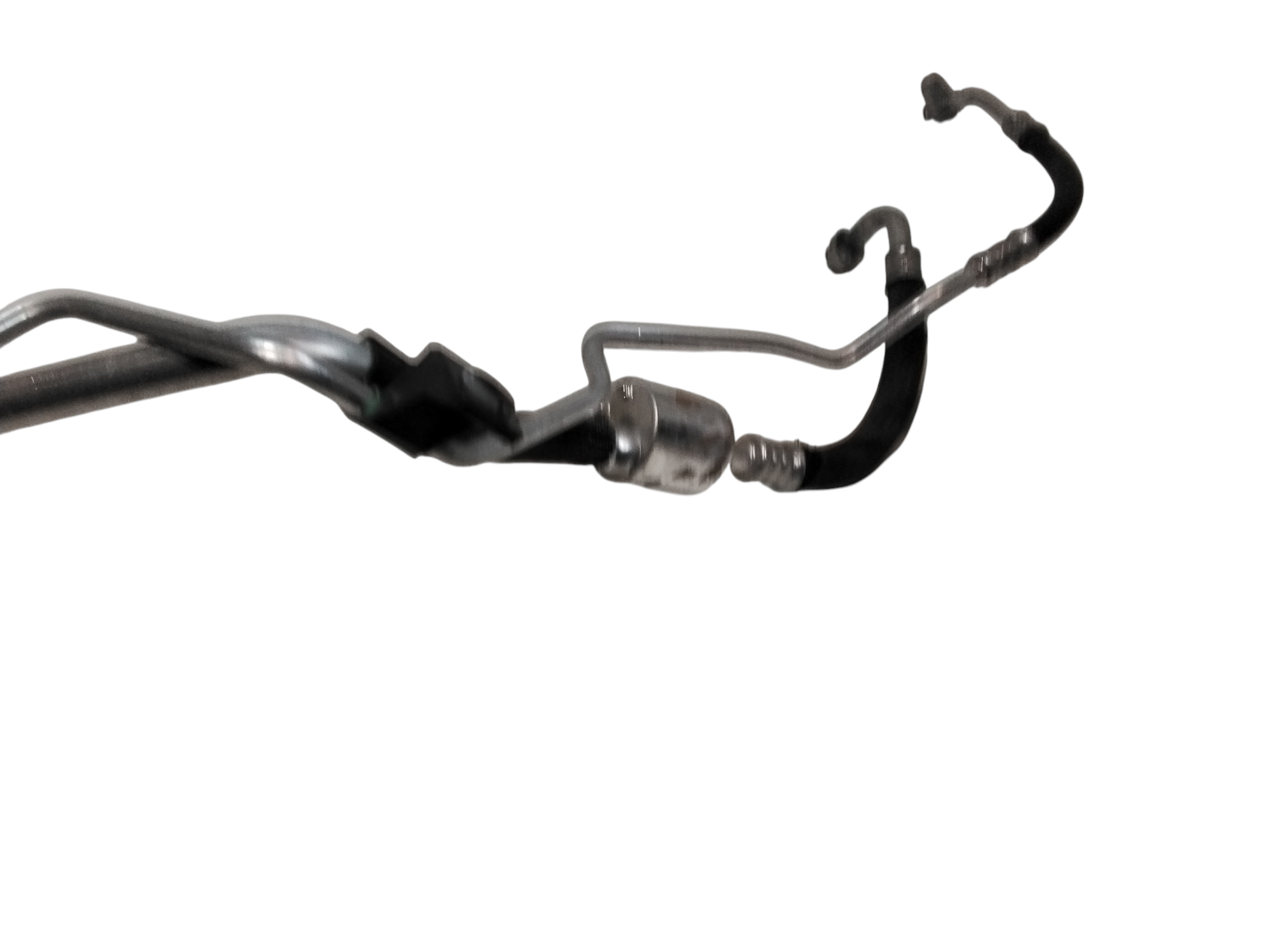 Tubi A/C per Citroen C3 Aircross (2017 - )