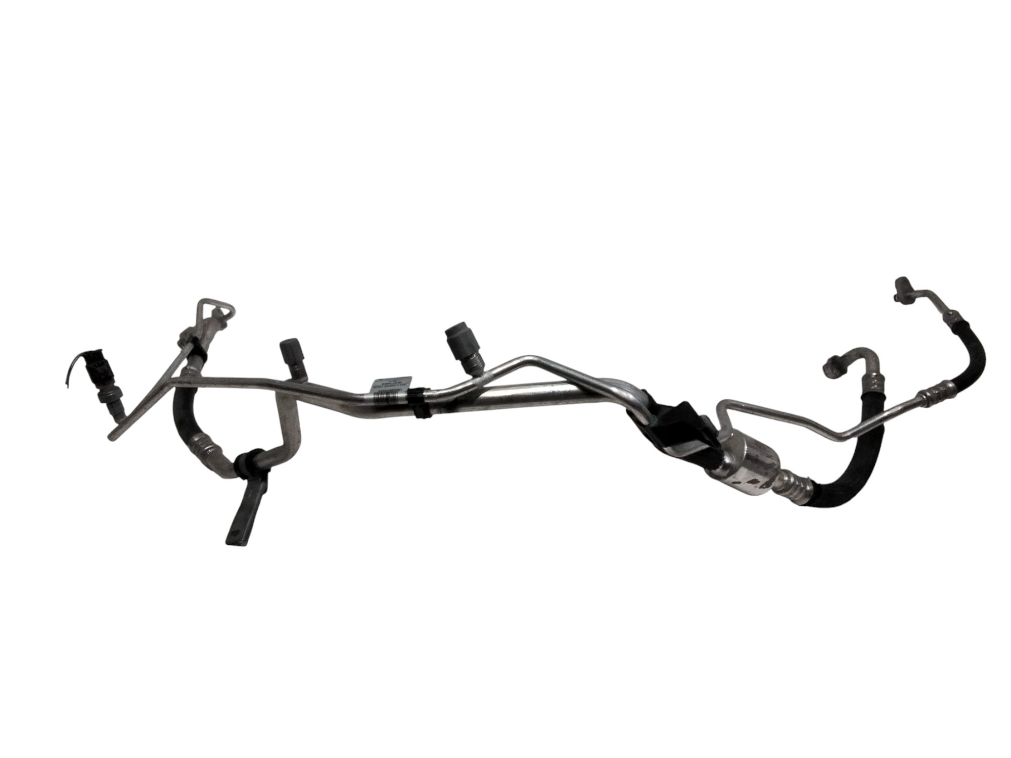 Tubi A/C per Citroen C3 Aircross (2017 - )