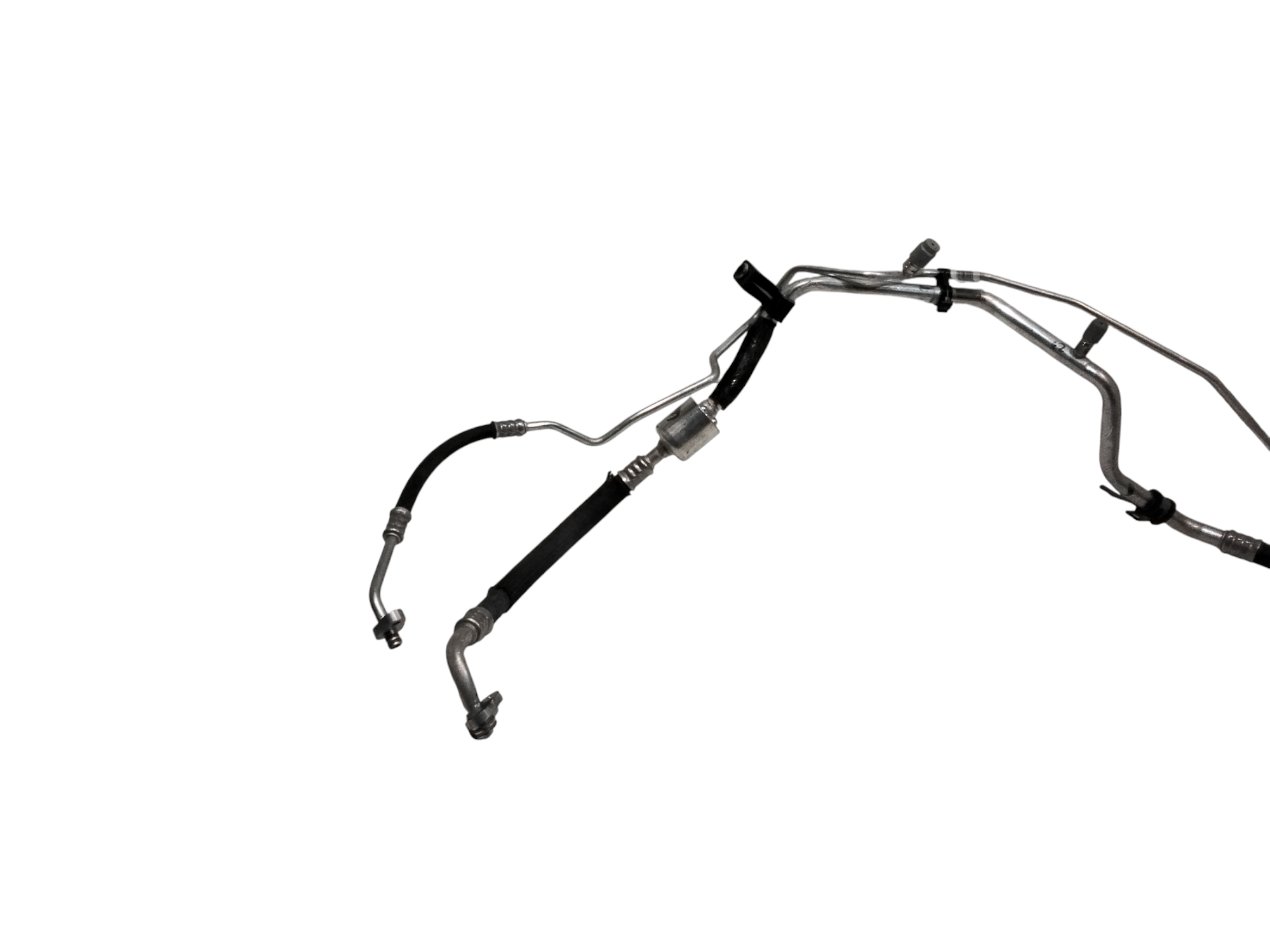 Tubi A/C per Citroen C3 Aircross (2017 - )