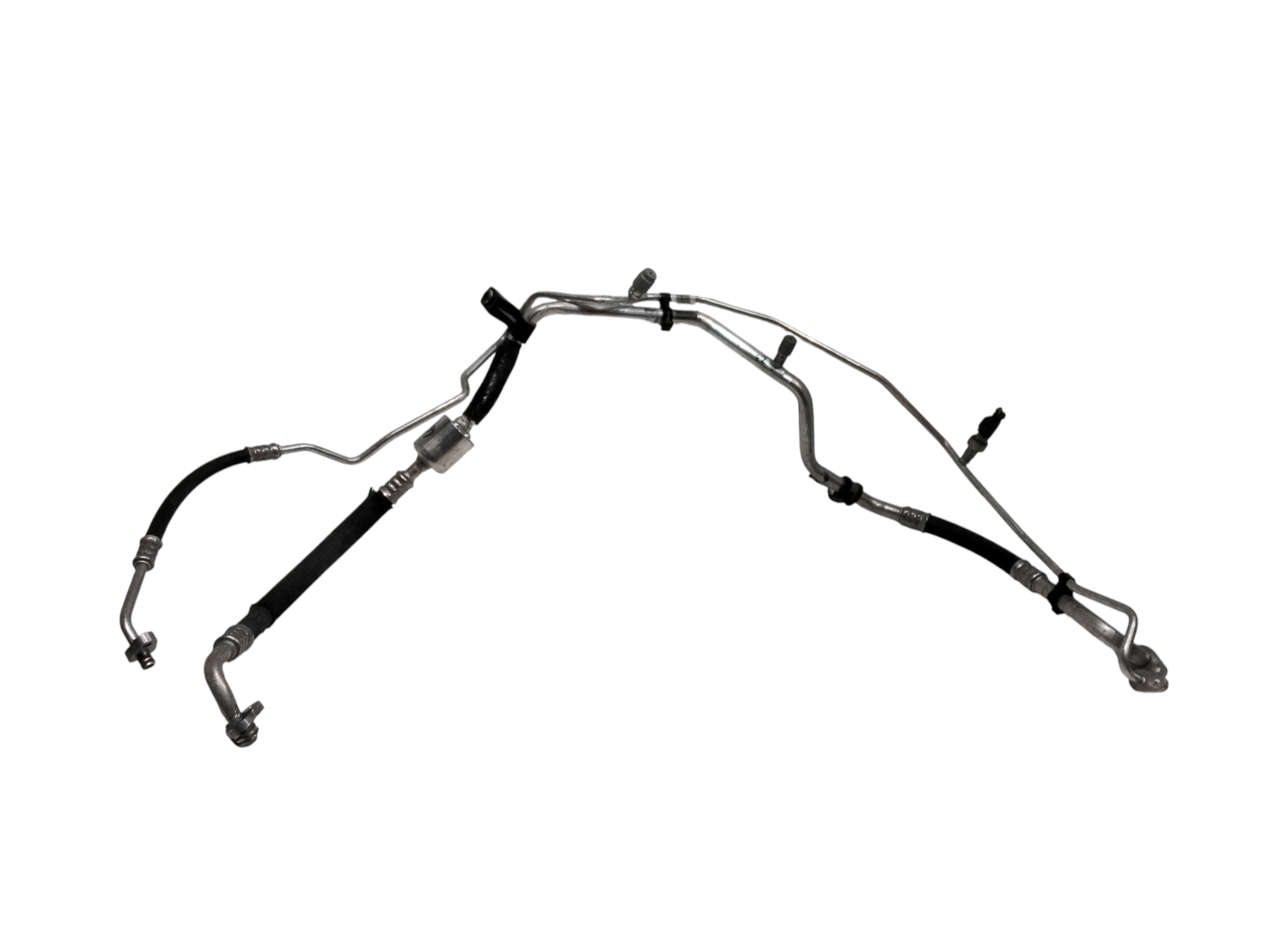 Tubi A/C per Citroen C3 Aircross (2017 - )