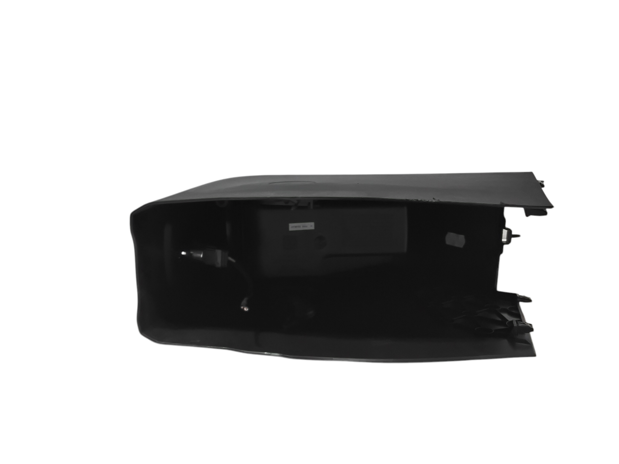 Tunnel consolle centrale per Citroen C3 Aircross (2017 - )