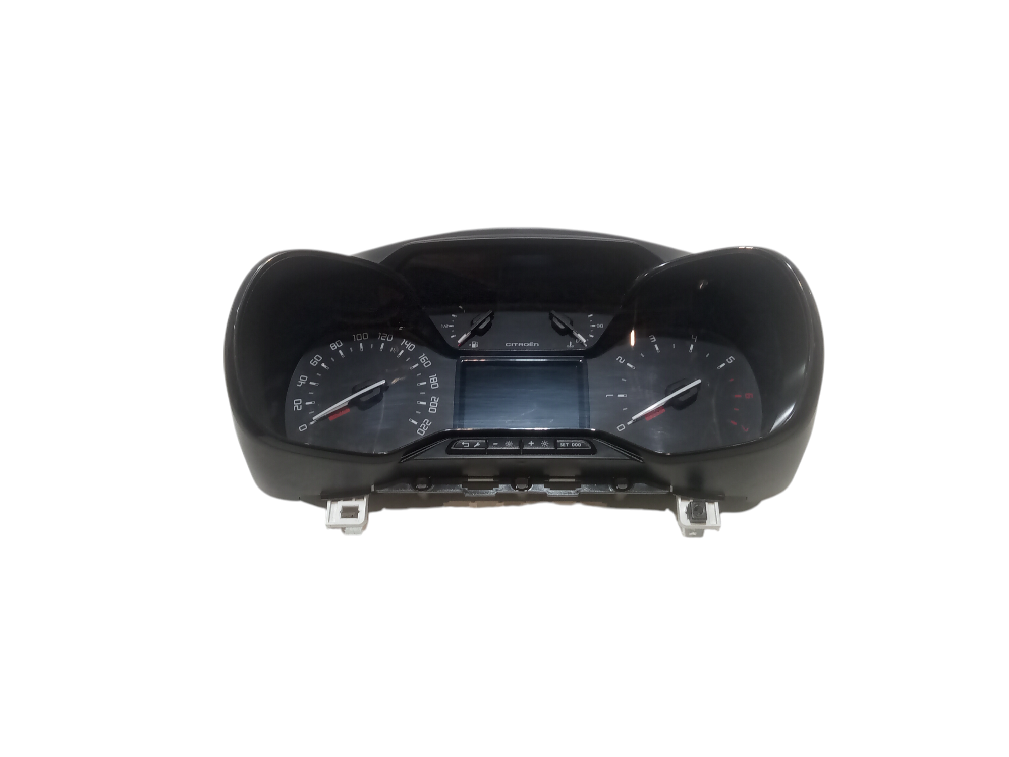 Quadro Strumenti per Citroen C3 Aircross (2017 - )