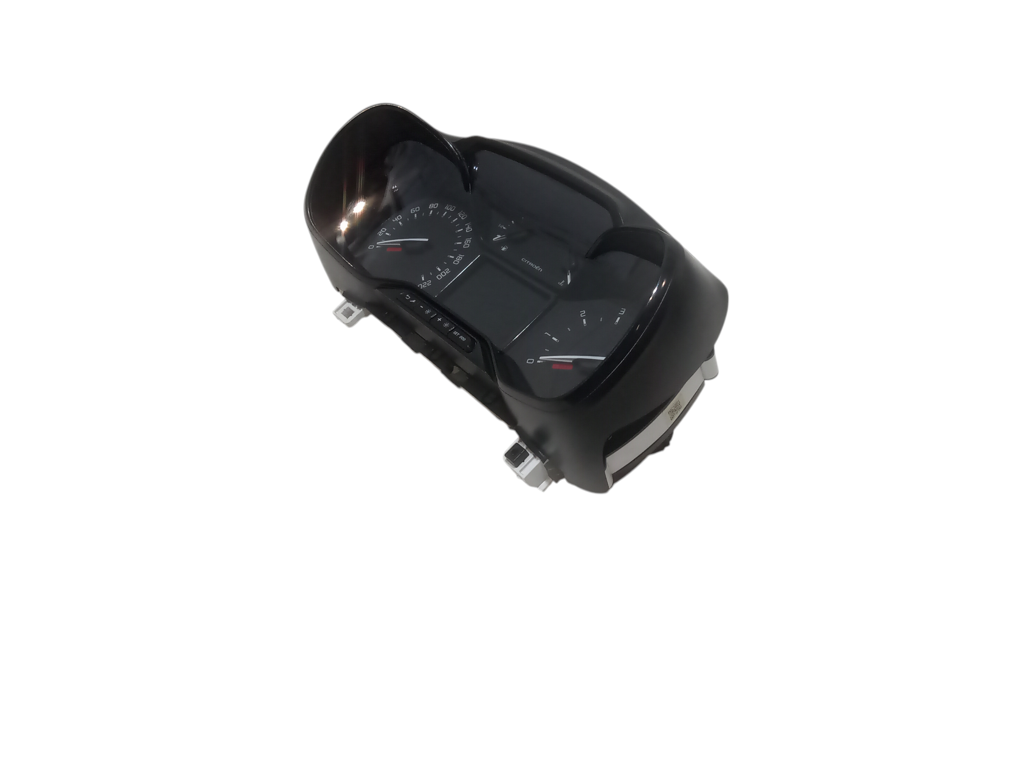 Quadro Strumenti per Citroen C3 Aircross (2017 - )