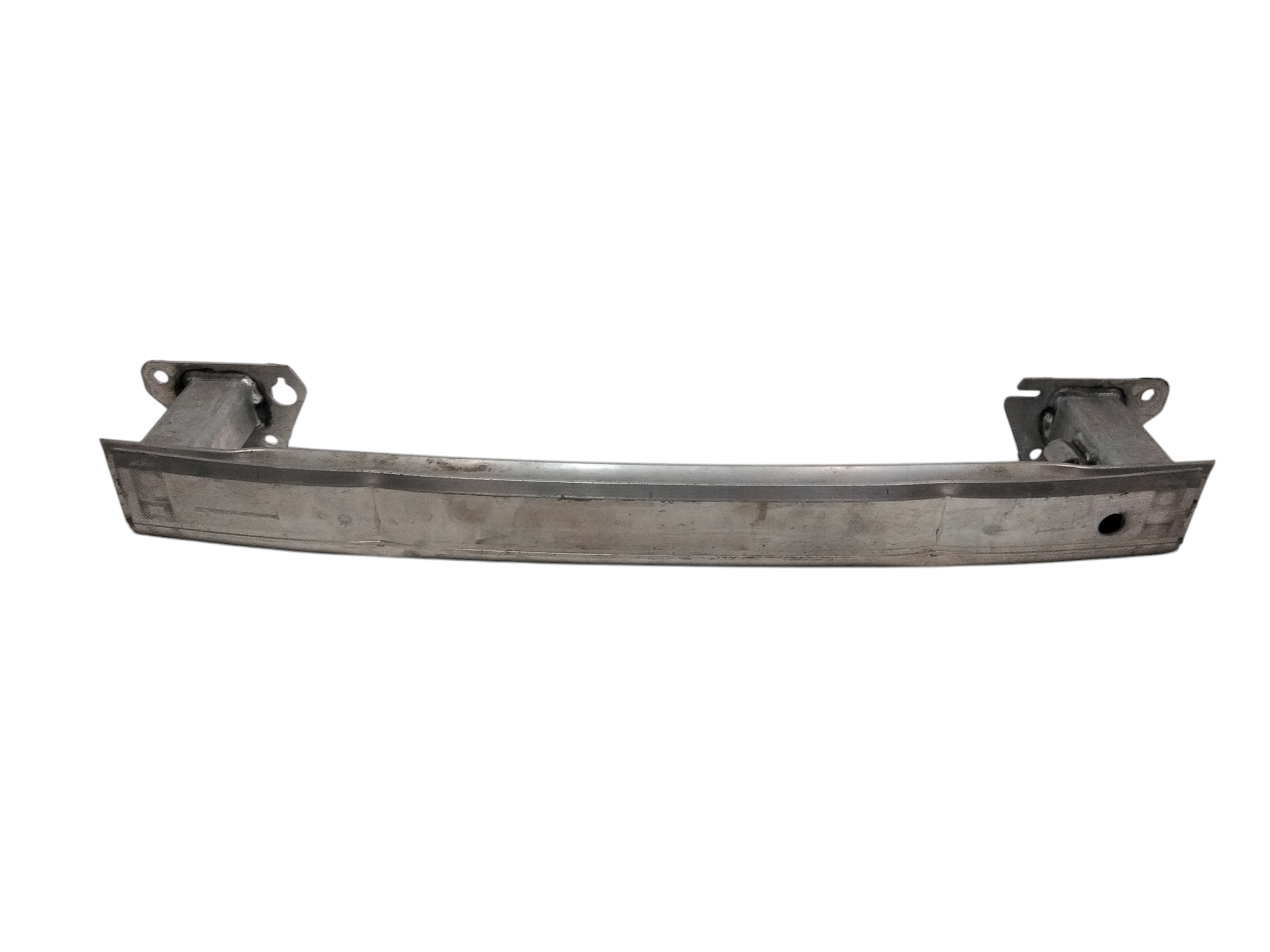 Rinforzo paraurti posteriore per Citroen C3 Aircross (2017 - )