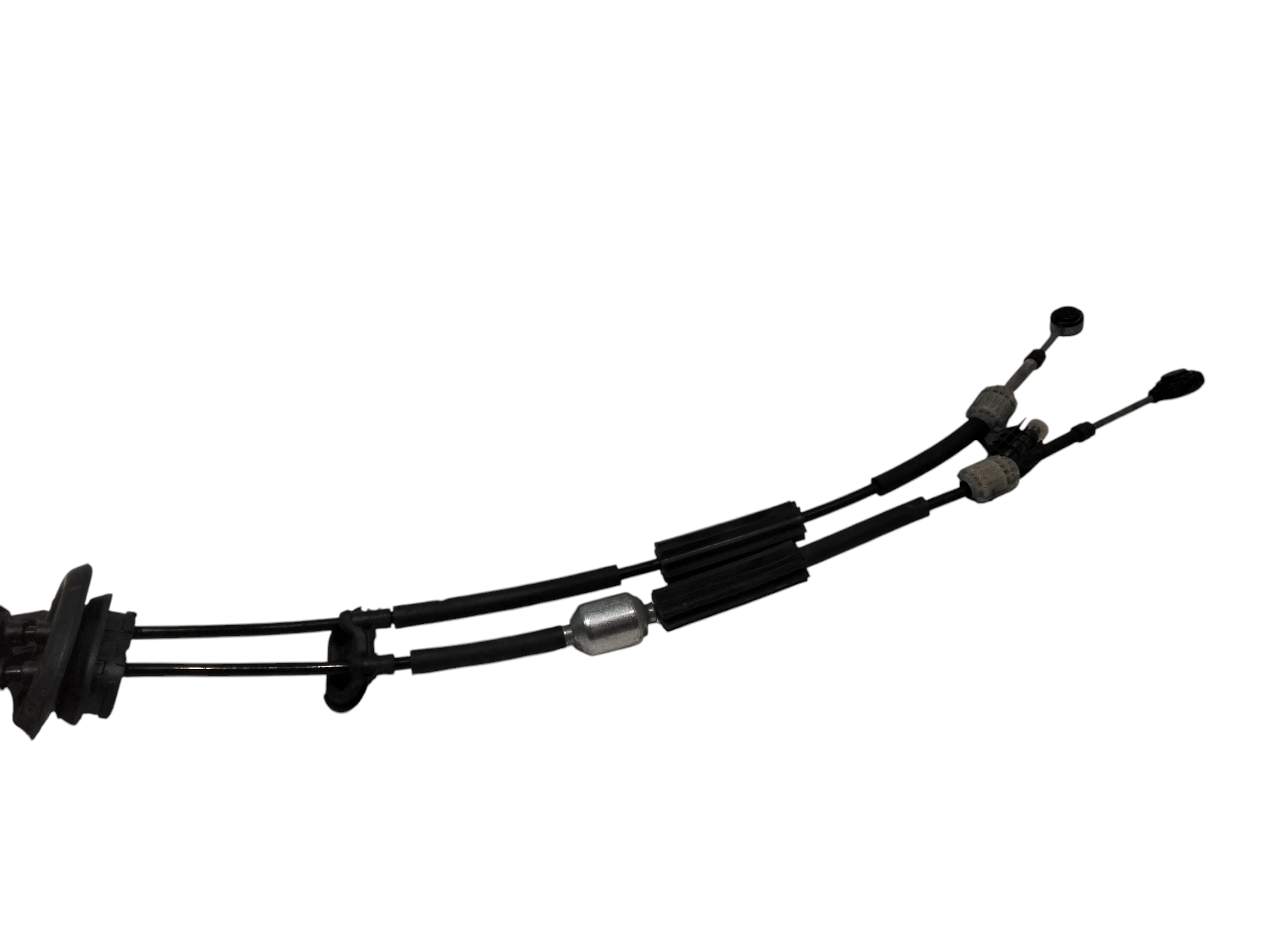 Leva Cambio pi corde per Citroen C3 Aircross (2017 - )