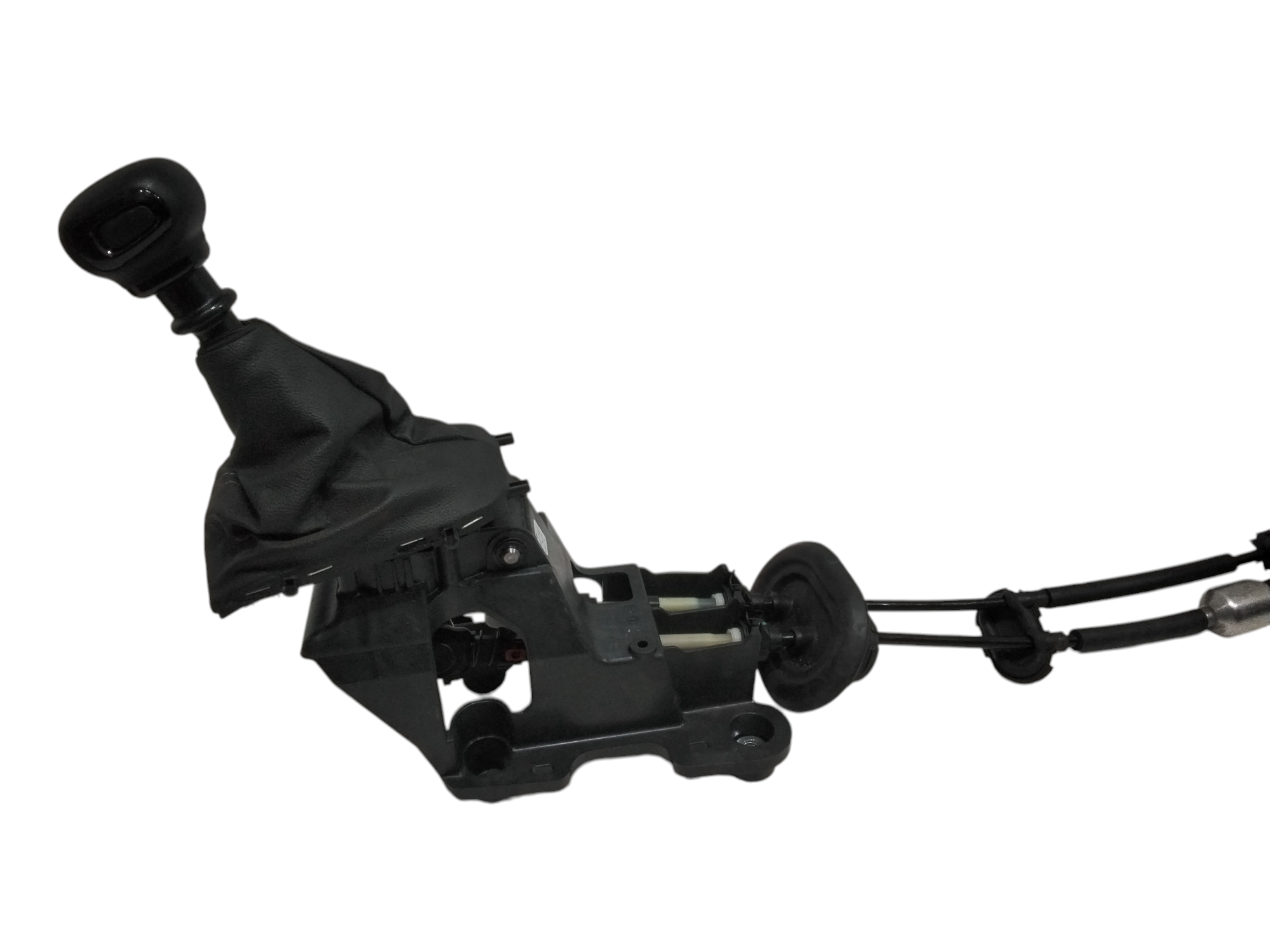 Leva Cambio pi corde per Citroen C3 Aircross (2017 - )