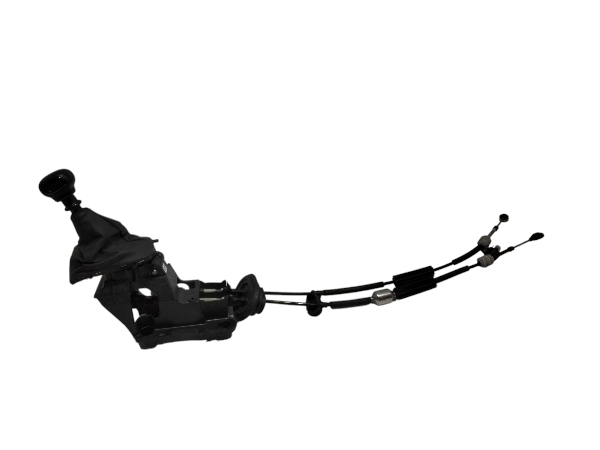 Leva Cambio pi corde per Citroen C3 Aircross (2017 - )