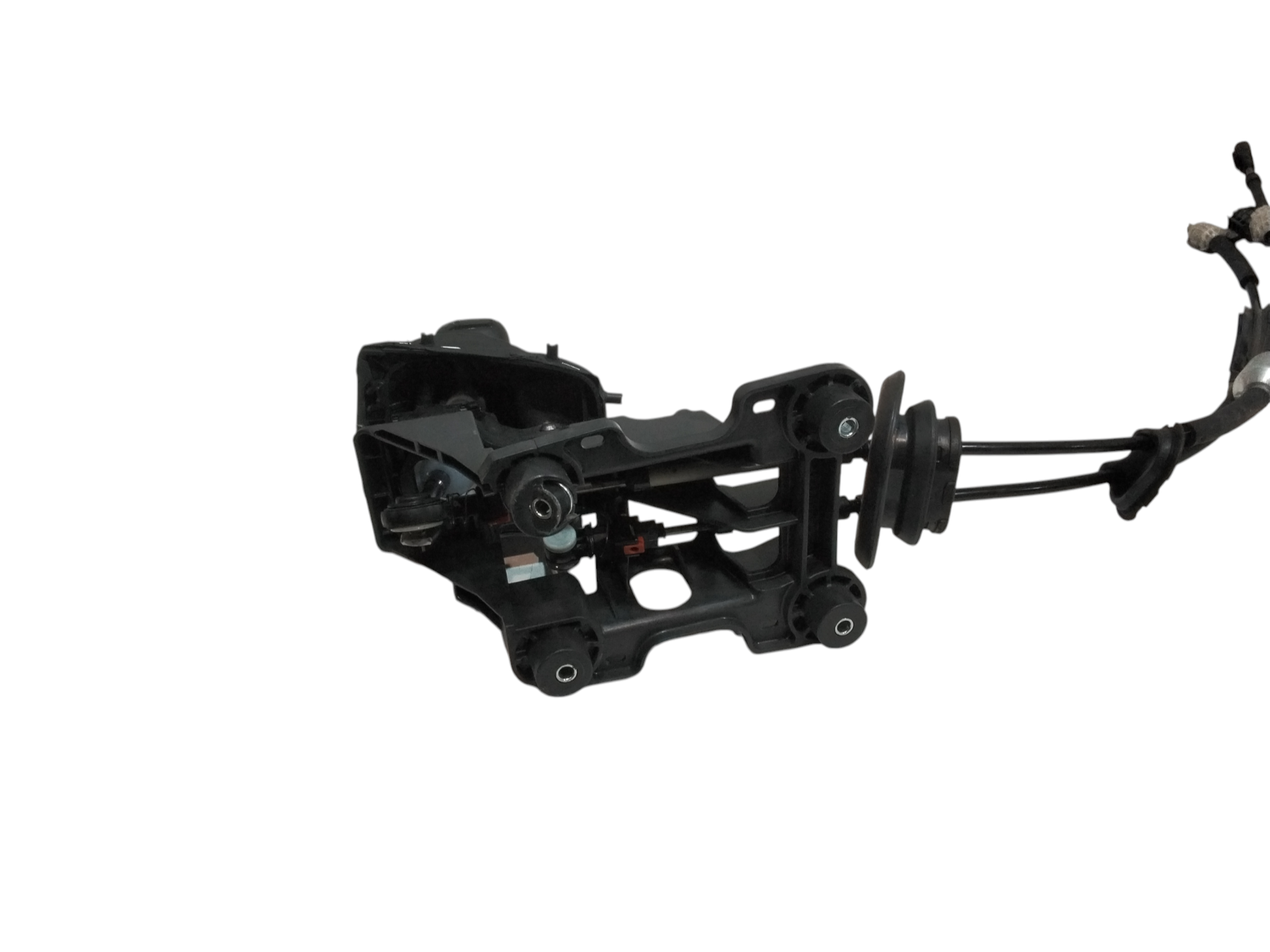 Leva Cambio pi corde per Citroen C3 Aircross (2017 - )