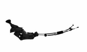 Leva Cambio pi corde per Citroen C3 Aircross (2017 - )