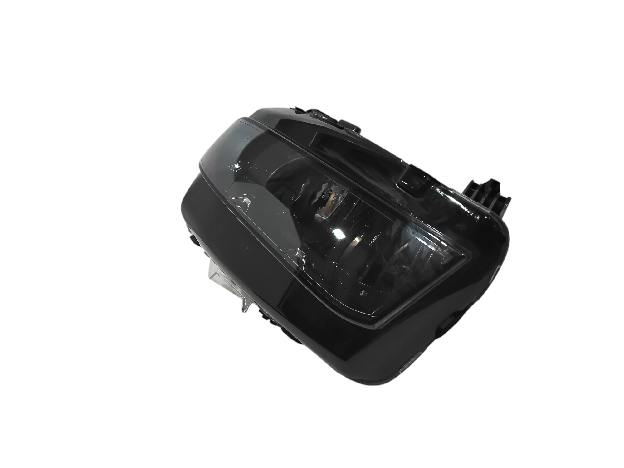 Faro fanale ant. DX a LED per Citroen C3 Aircross (2017 - )