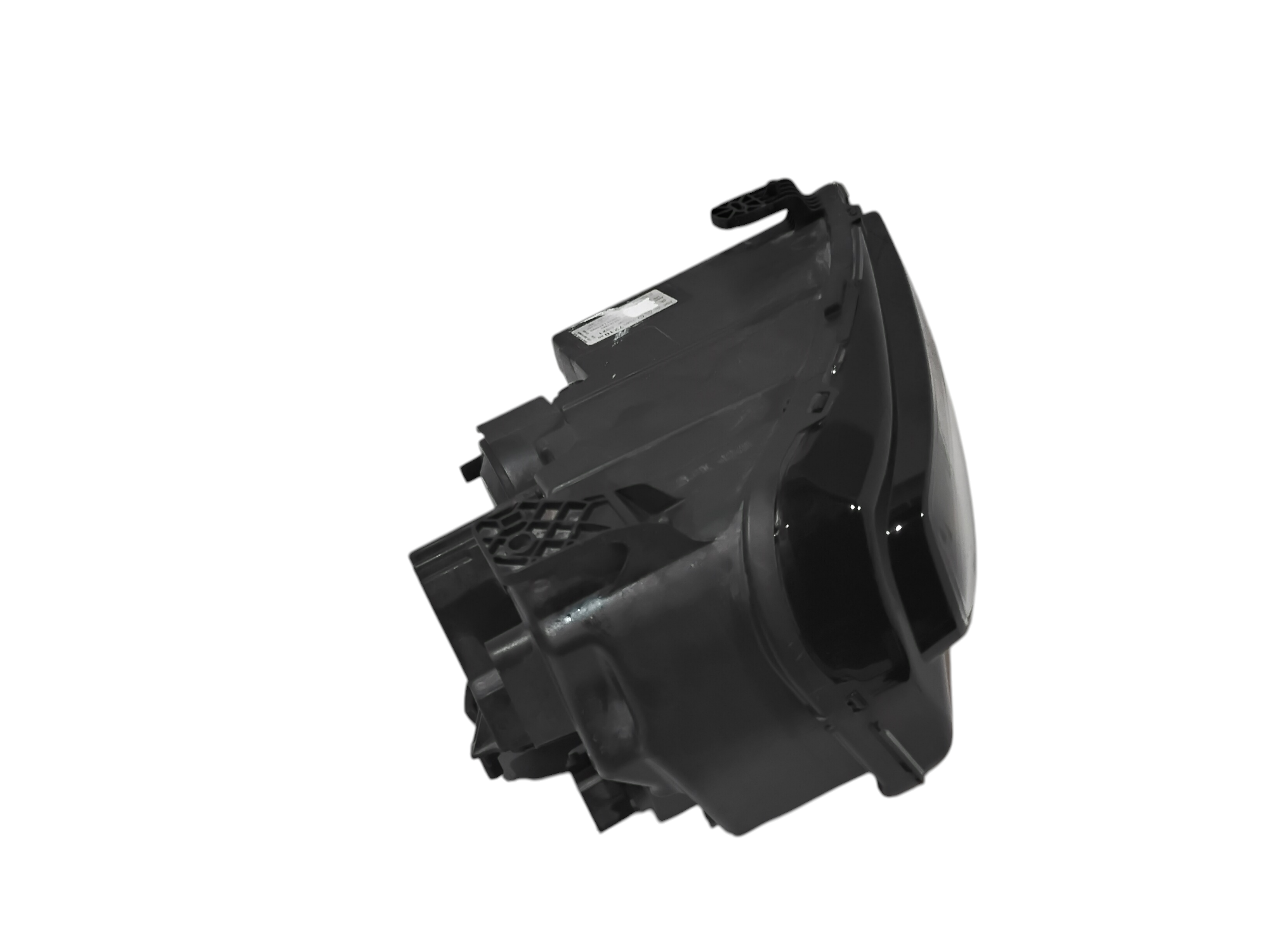 Faro fanale ant. DX a LED per Citroen C3 Aircross (2017 - )