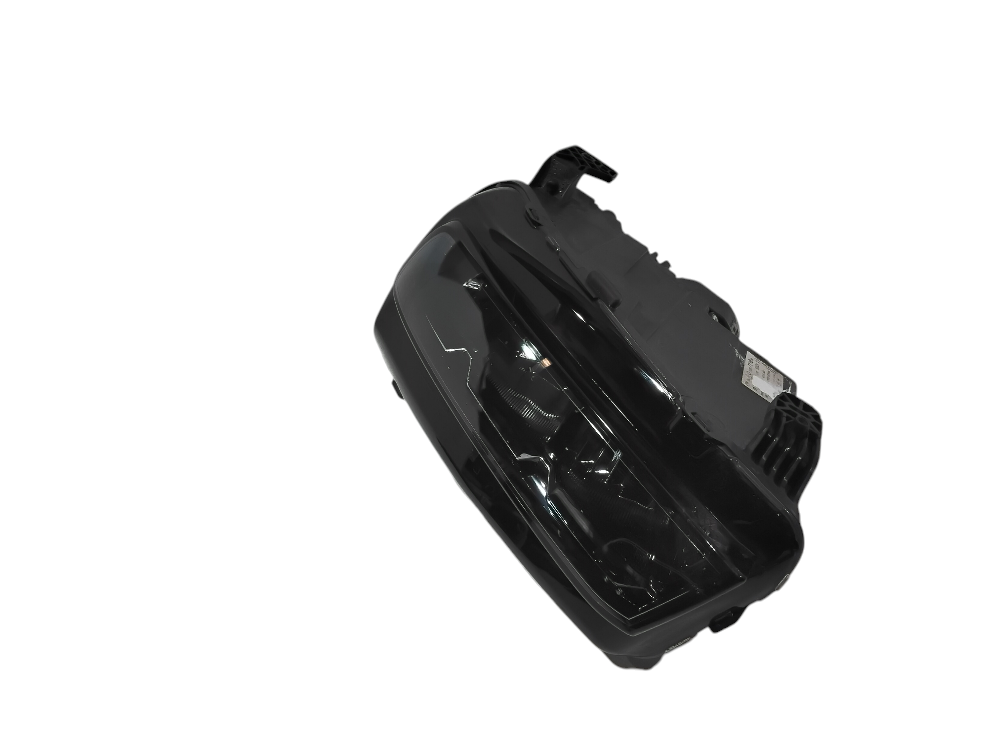 Faro fanale ant. DX a LED per Citroen C3 Aircross (2017 - )