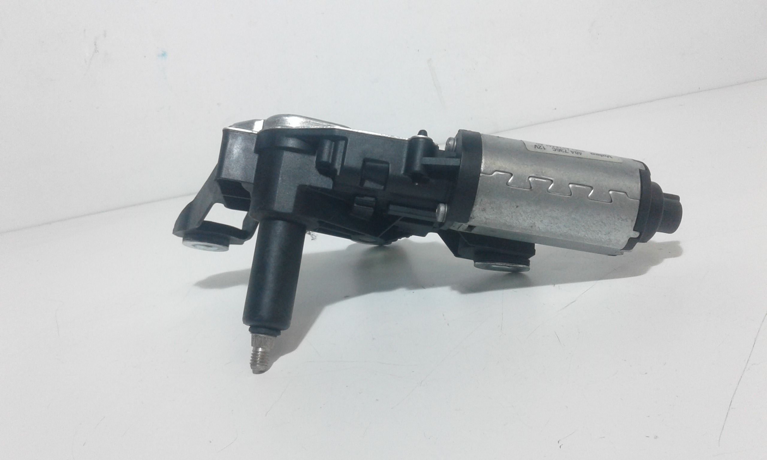 Motorino Tergicristallo Posteriore FORD Fiesta 5 Serie