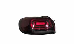 Stop fanale Posteriore sinistro lato Guida per Citroen C3 Aircross (2017 - )