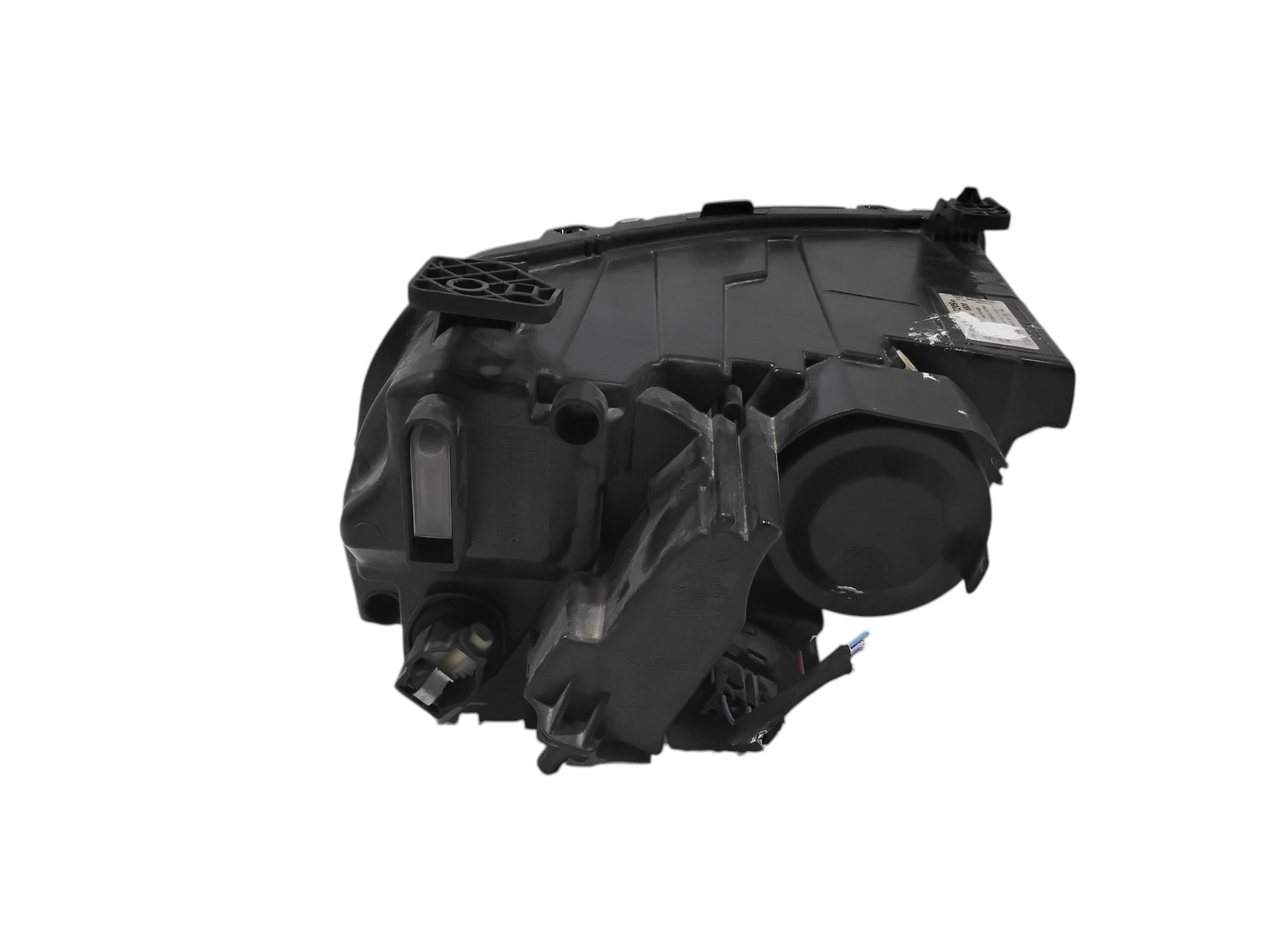 Faro fanale ant. SX a LED per Citroen C3 Aircross (2017 - )