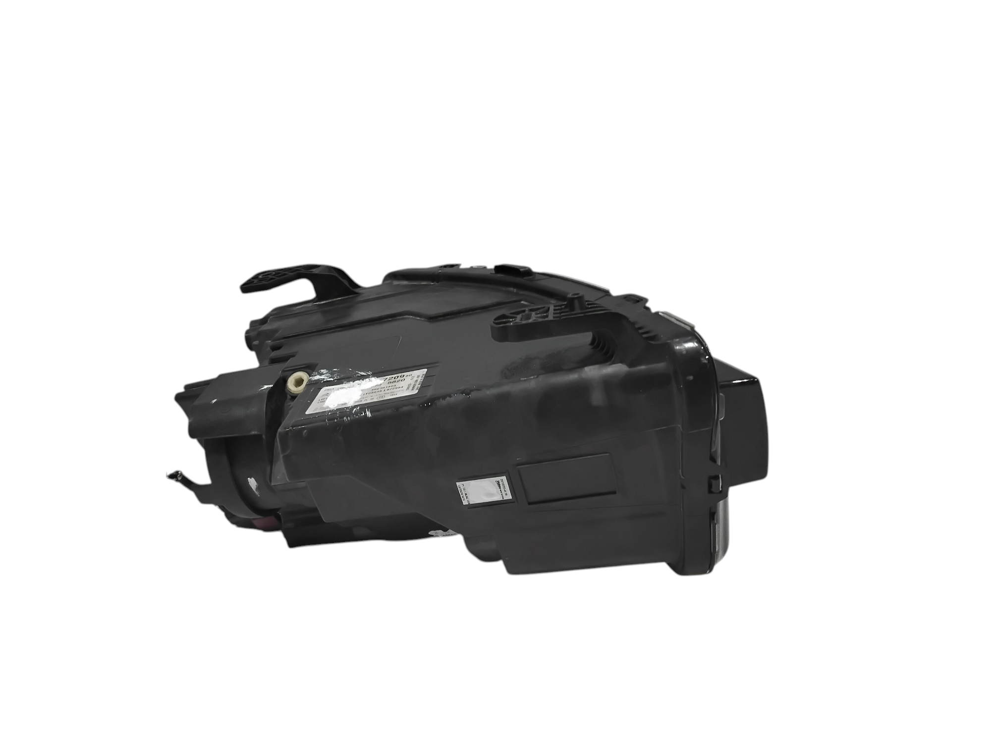 Faro fanale ant. SX a LED per Citroen C3 Aircross (2017 - )