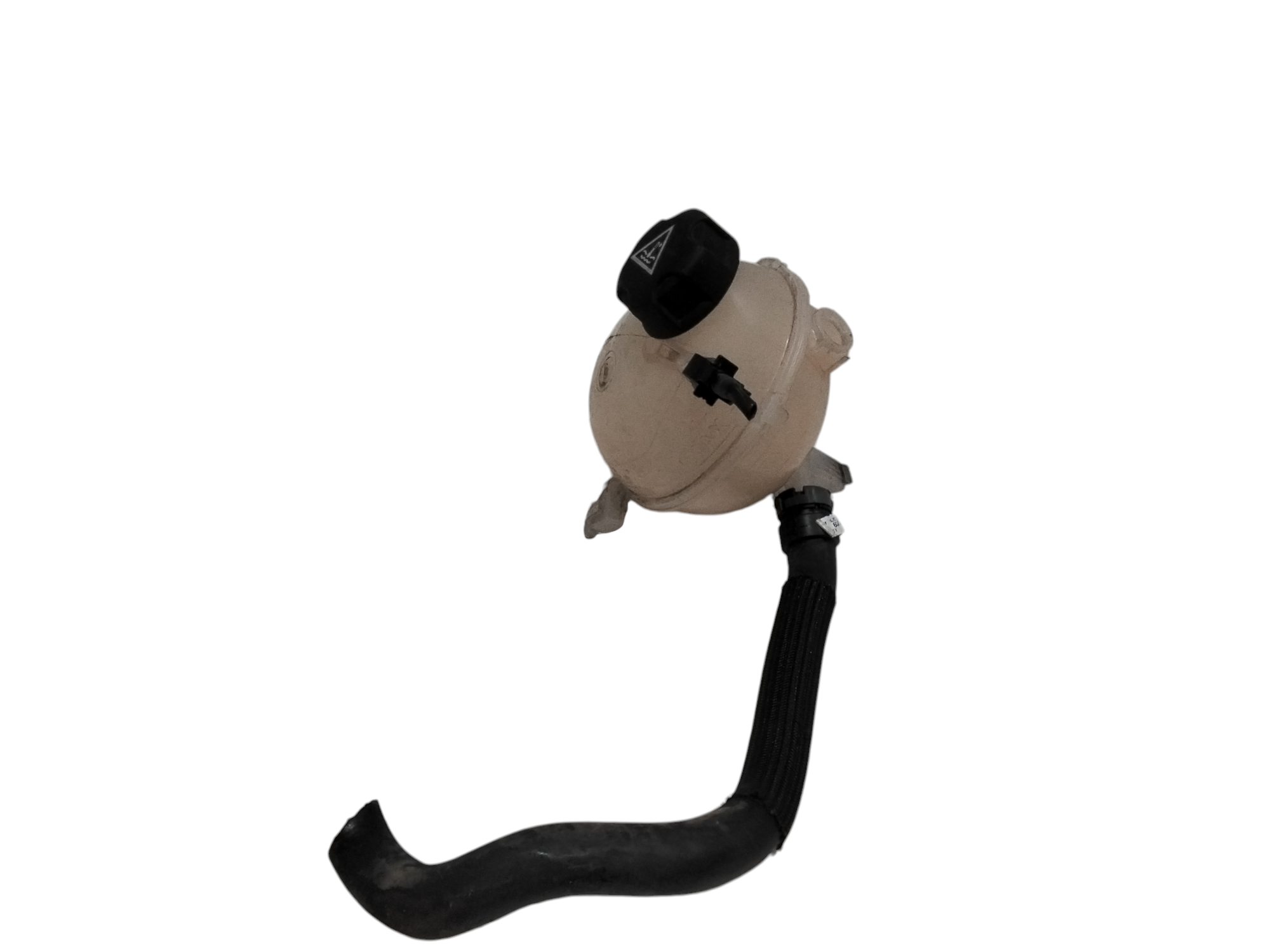 Vaschetta acqua liquido refrigerante per Citroen C3 Aircross (2017 - )