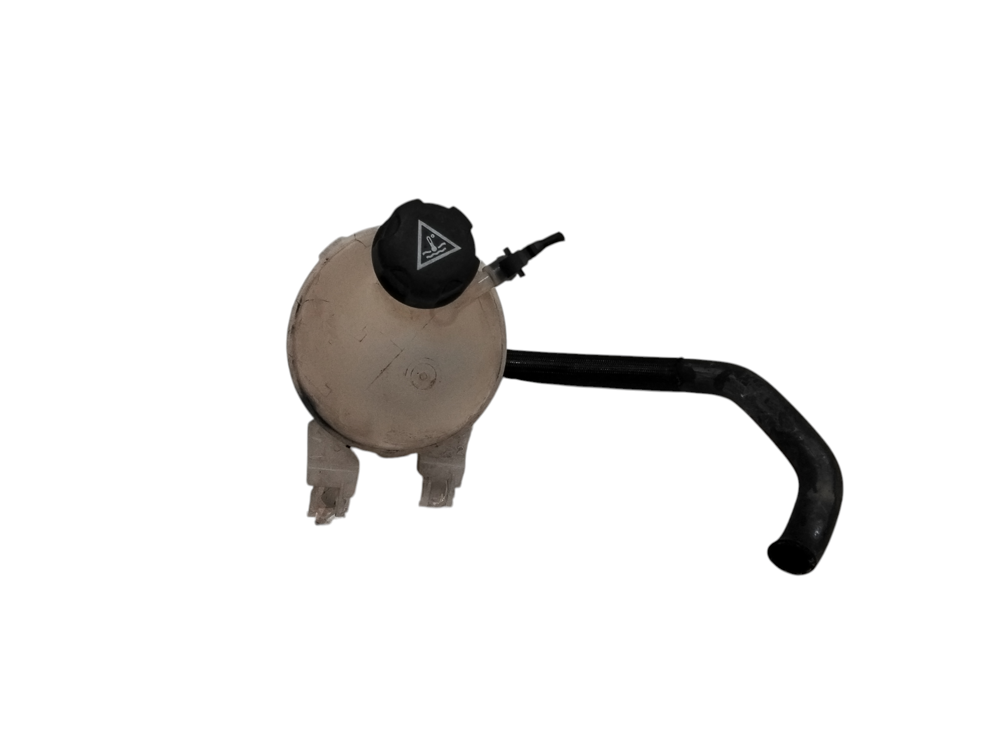 Vaschetta acqua liquido refrigerante per Citroen C3 Aircross (2017 - )