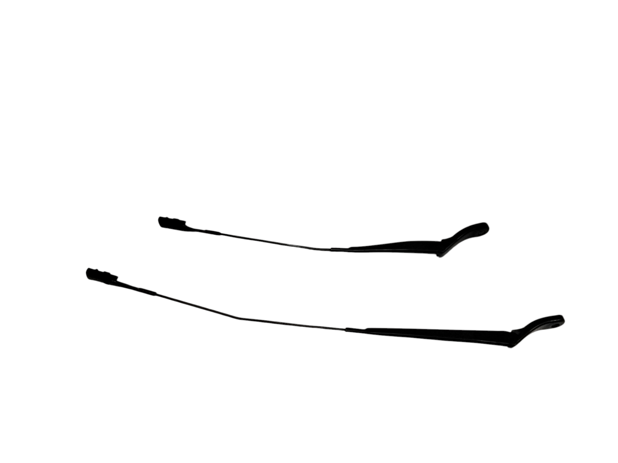 Bracci Tergi ant. per Citroen C3 Aircross (2017 - )