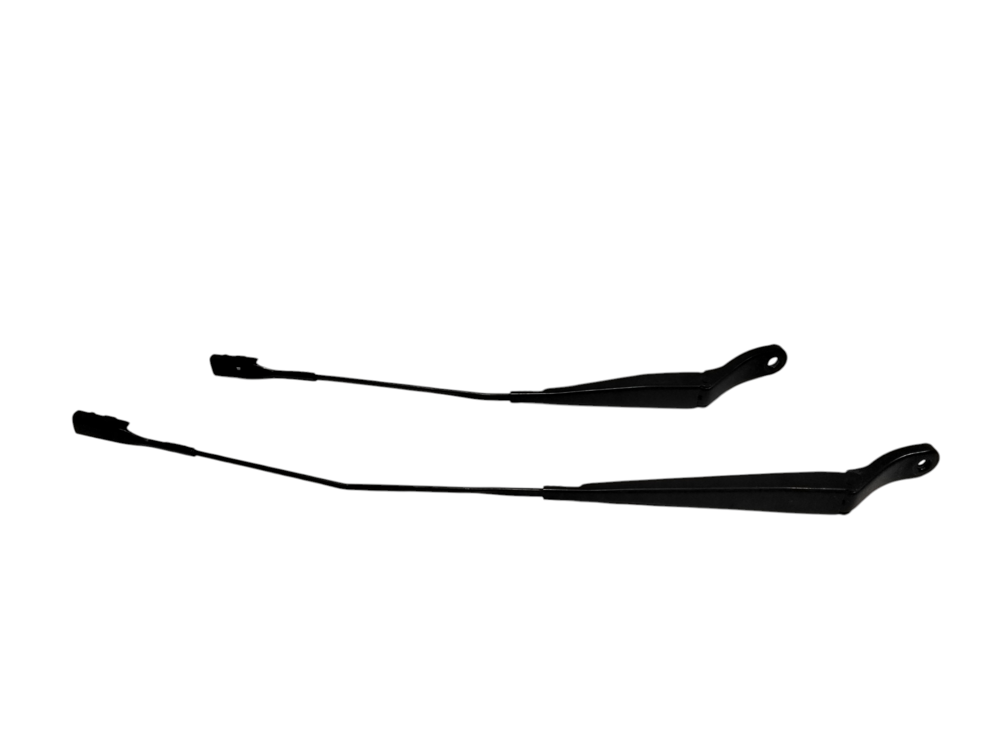 Bracci Tergi ant. per Citroen C3 Aircross (2017 - )