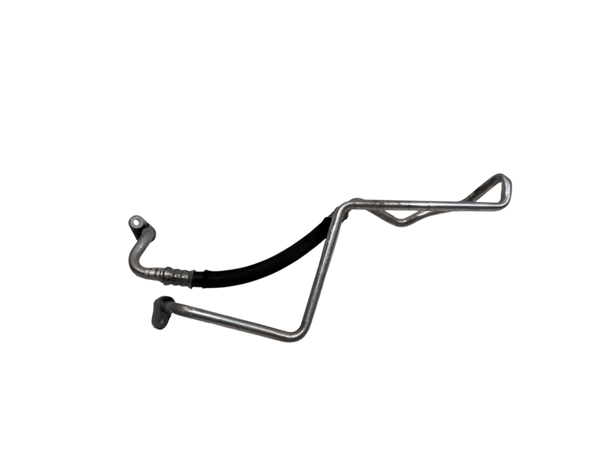 Tubi A/C per Citroen C3 Aircross (2017 - )