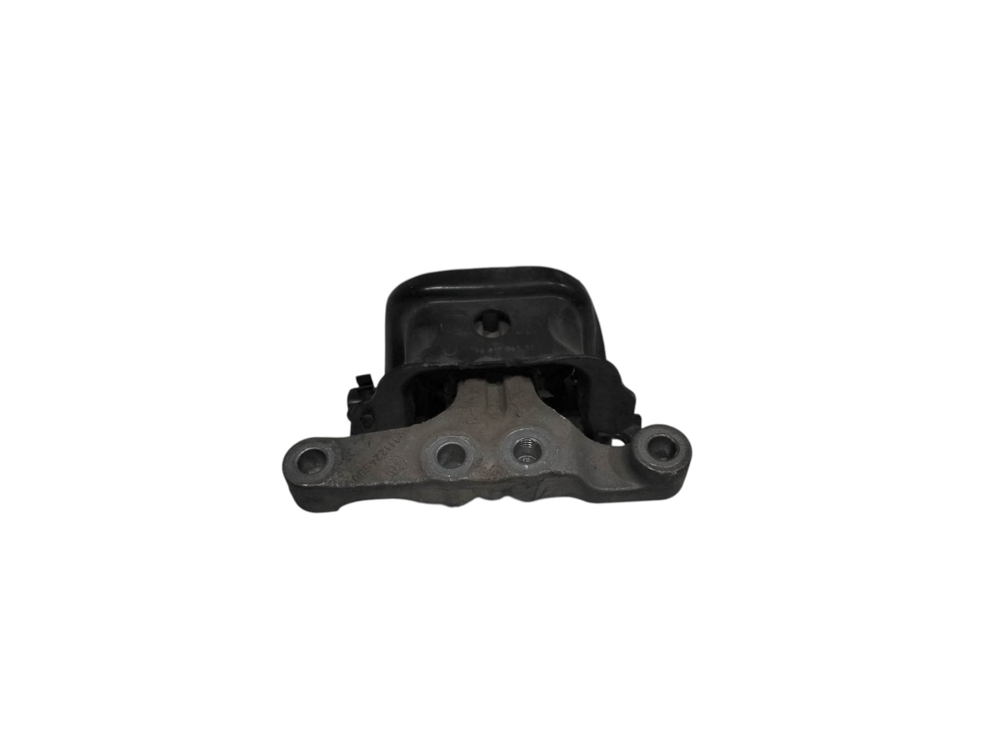 Supporto motore per Citroen C3 Aircross (2017 - )