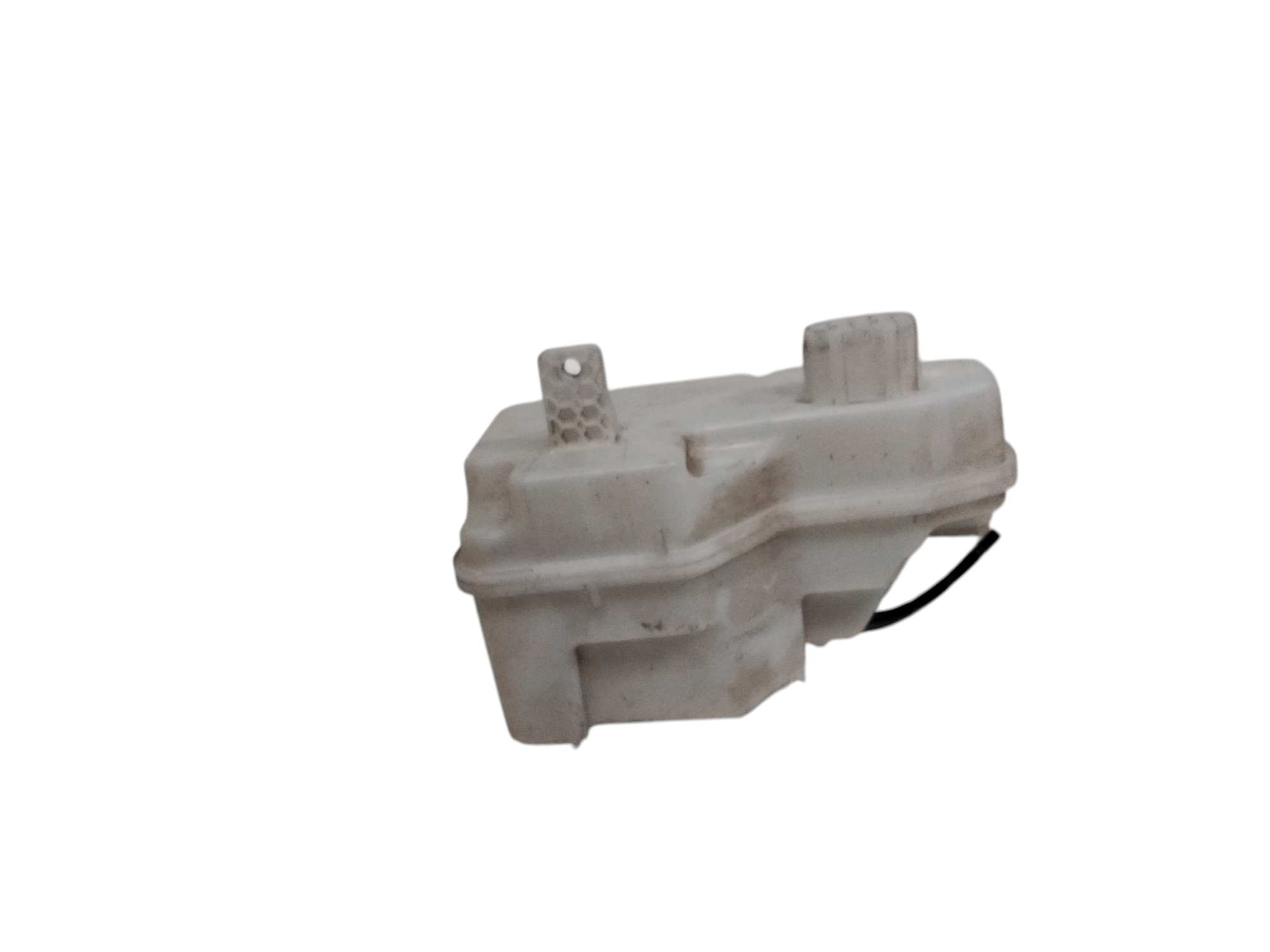 Vaschetta Tergi ant per Citroen C3 Aircross (2017 - )