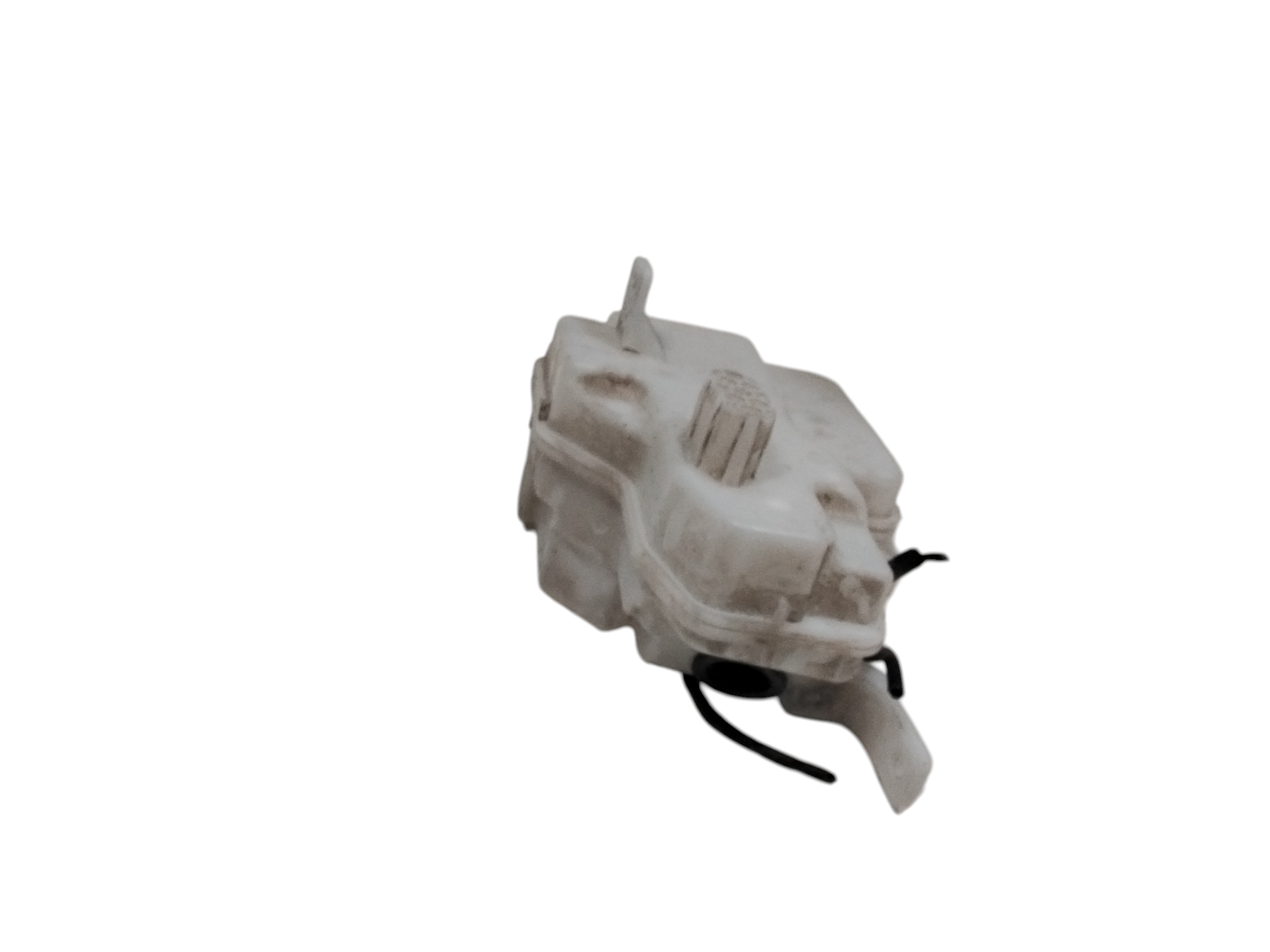 Vaschetta Tergi ant per Citroen C3 Aircross (2017 - )